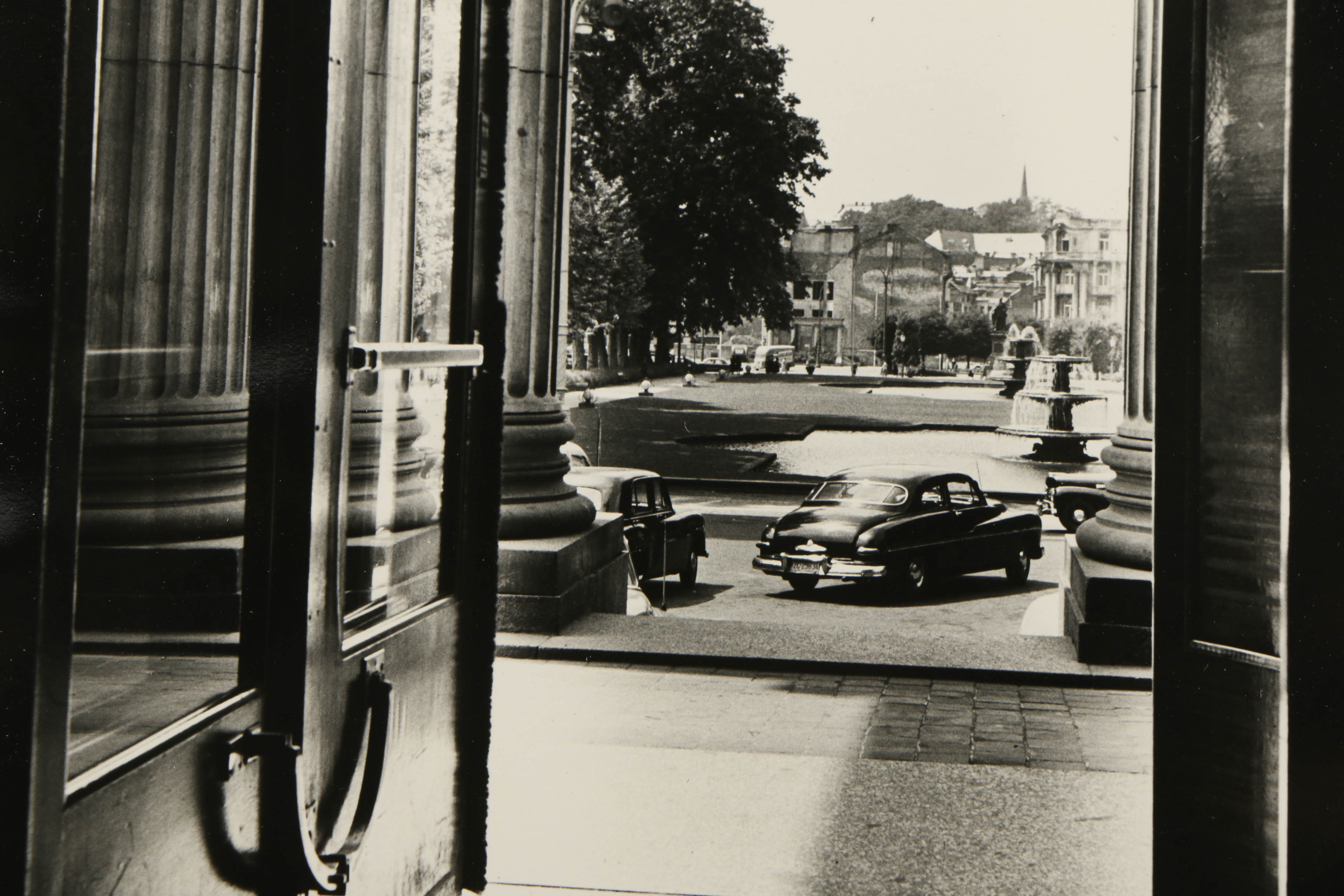 Don Dover Photo Albums