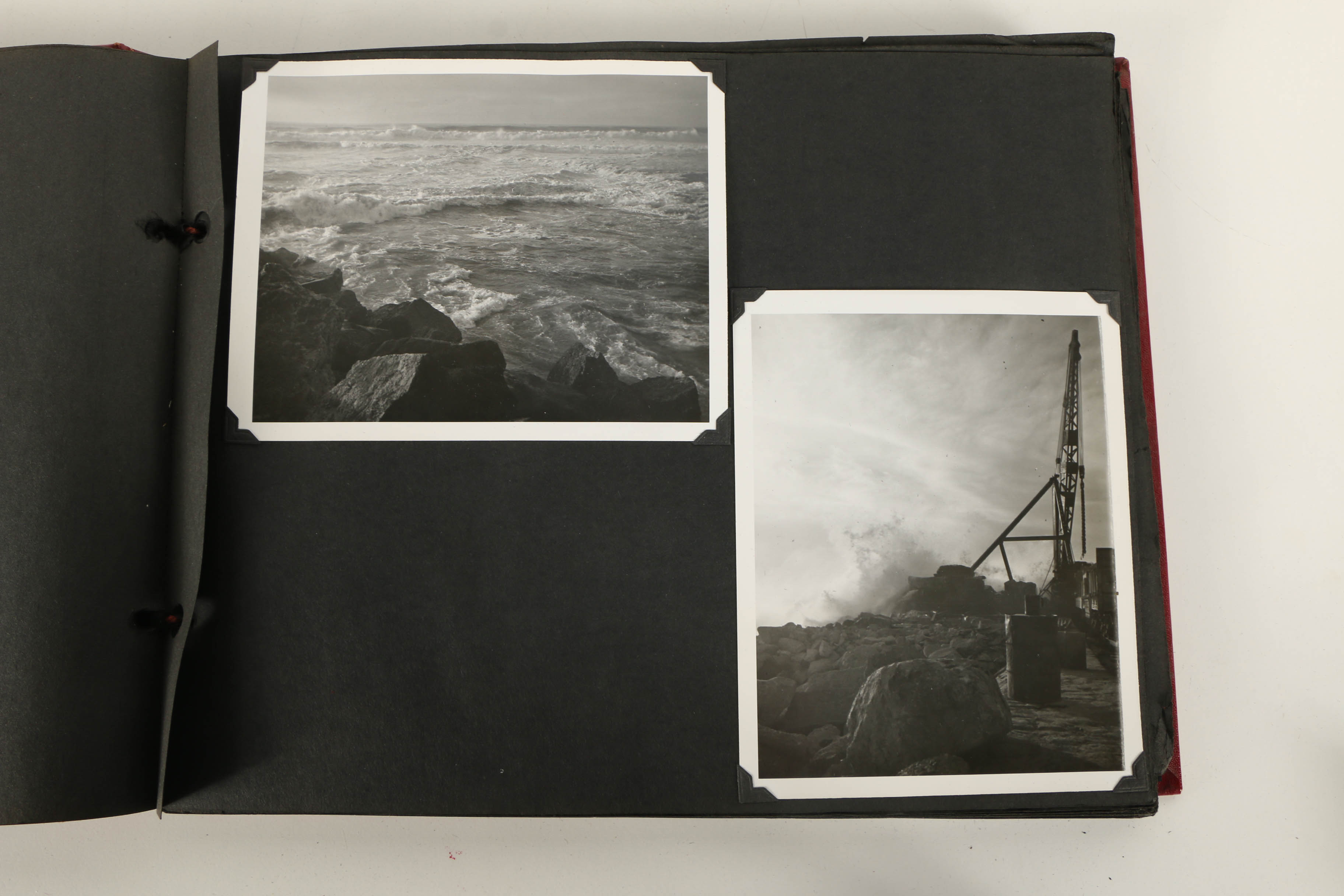 Don Dover Photo Albums