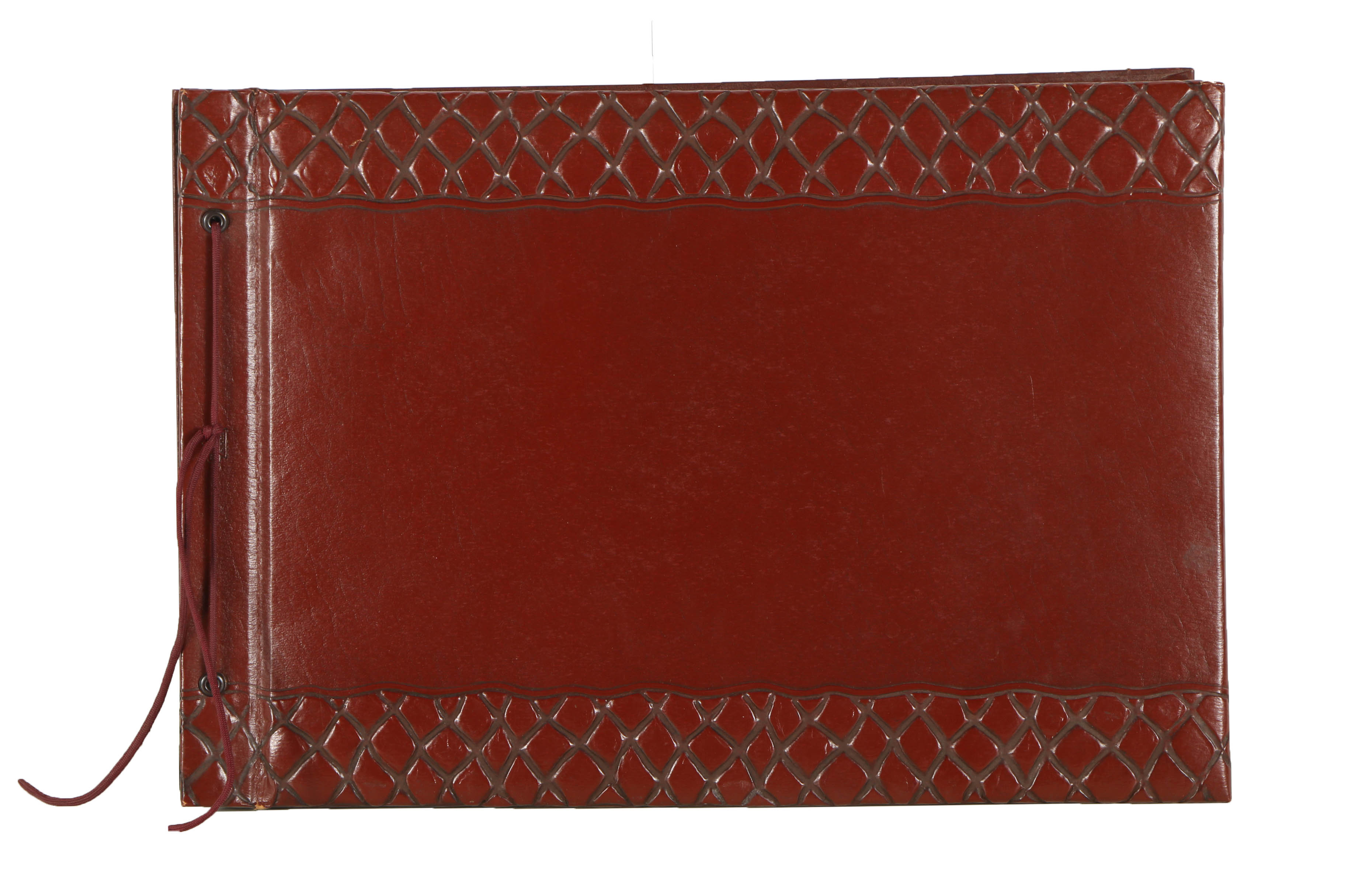 Don Dover Photo Albums