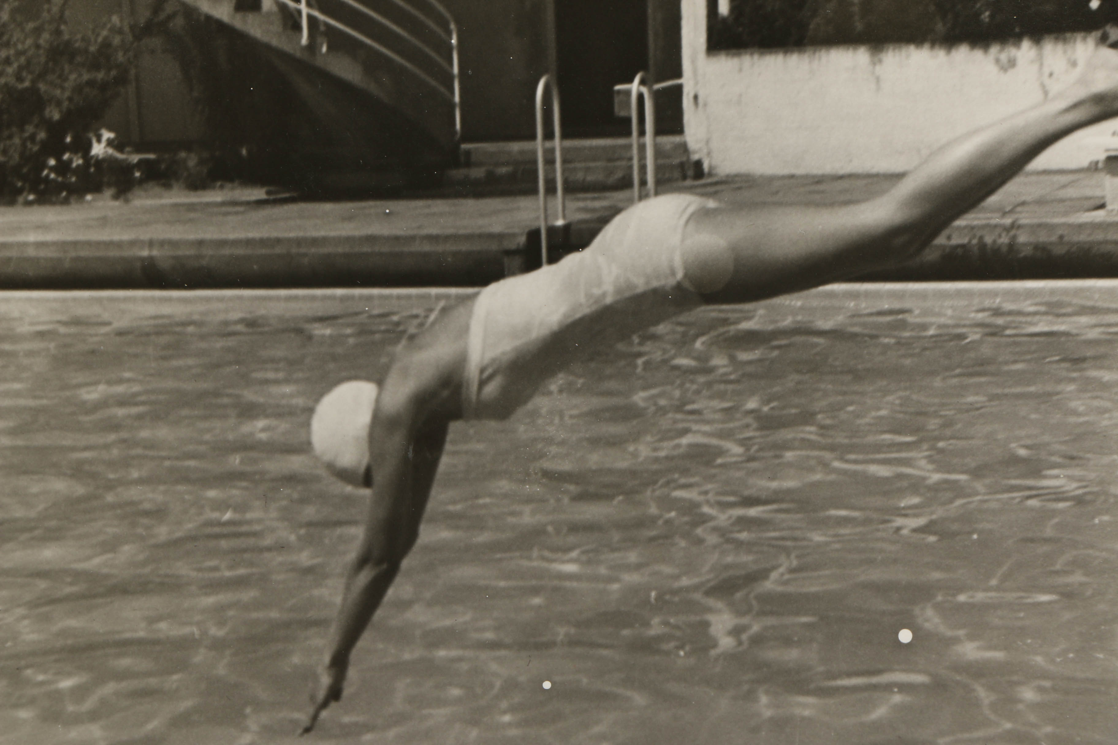 Don Dover Photo Albums