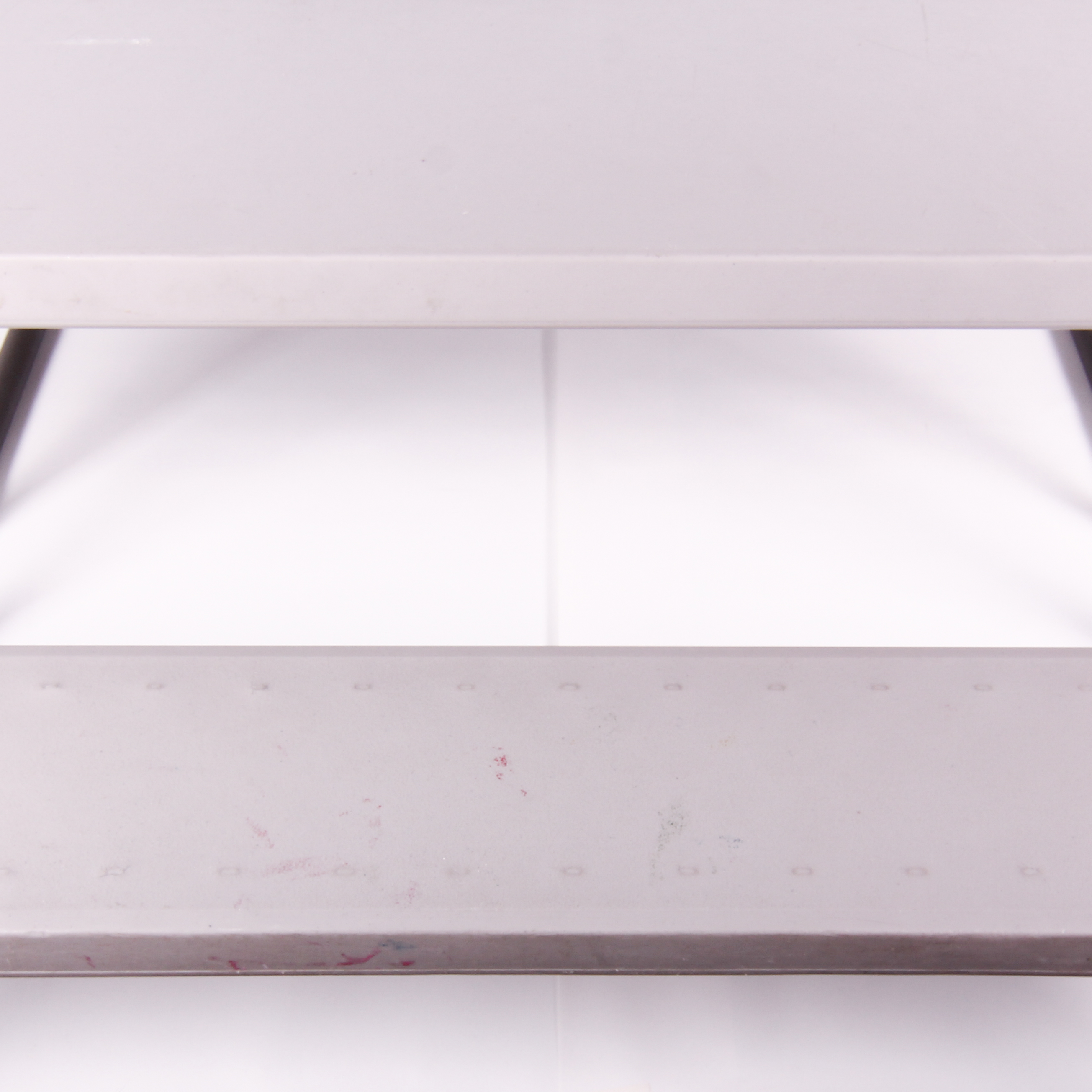 6' Folding Picnic Table with Attached Bench Seats by Lifetime