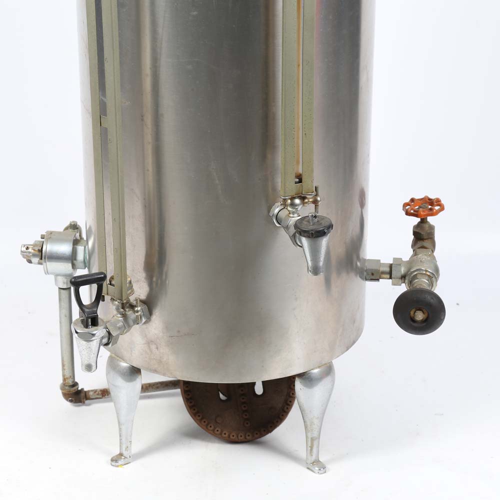 Vintage Commercial Coffee Maker