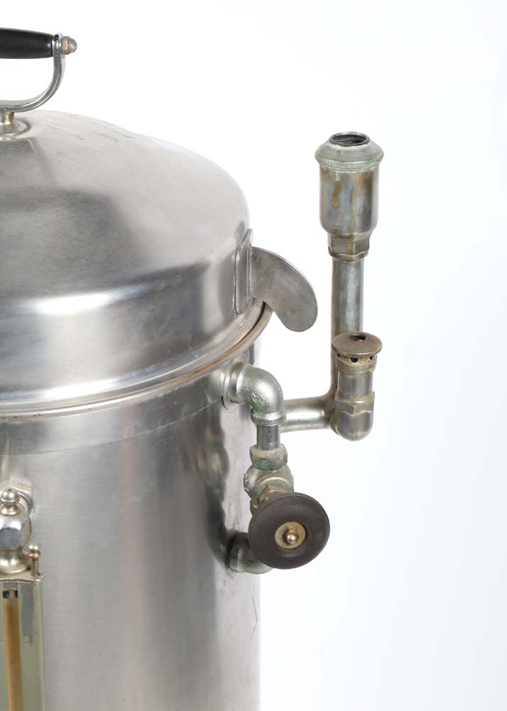 Vintage Commercial Coffee Maker