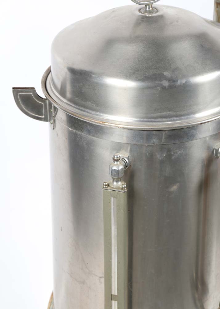 Vintage Commercial Coffee Maker