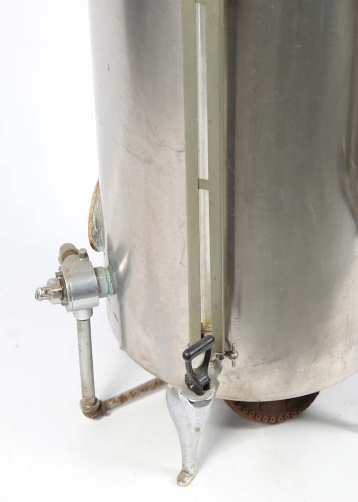 Vintage Commercial Coffee Maker