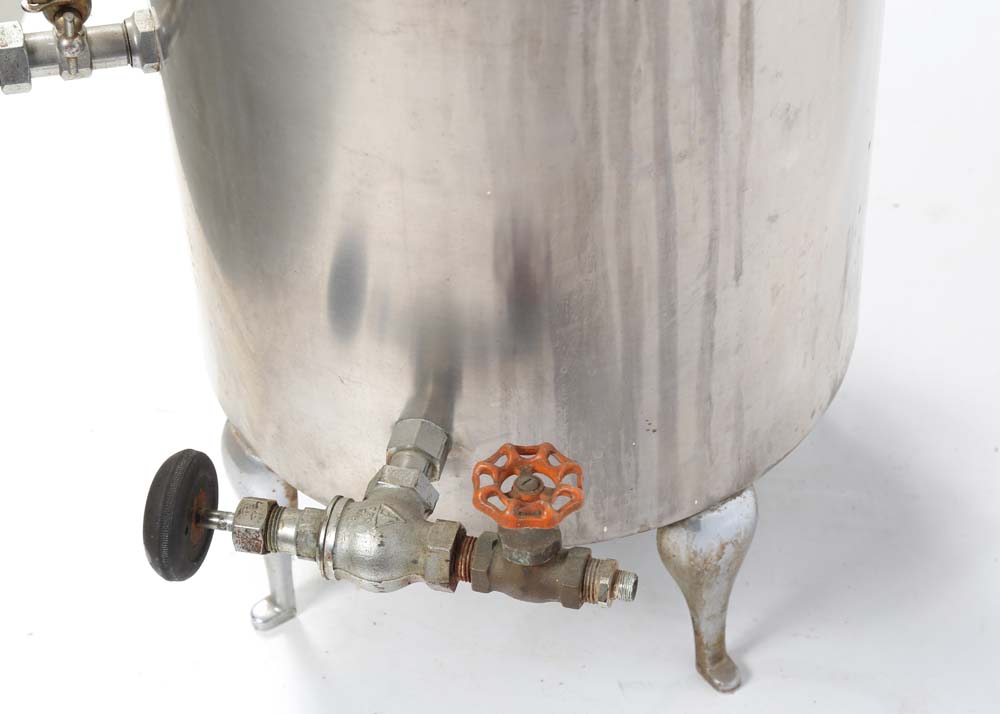 Vintage Commercial Coffee Maker