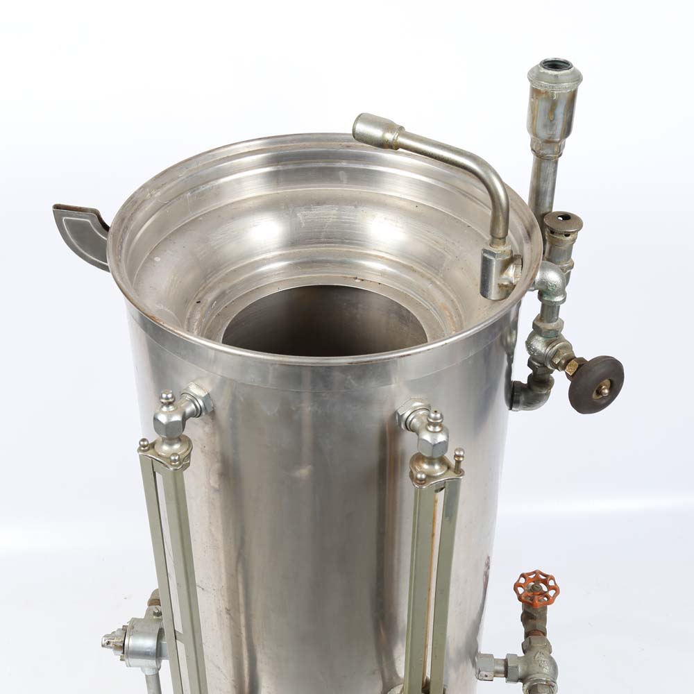 Vintage Commercial Coffee Maker