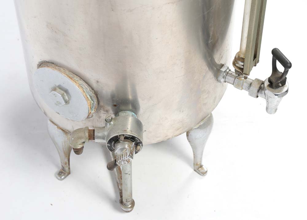 Vintage Commercial Coffee Maker