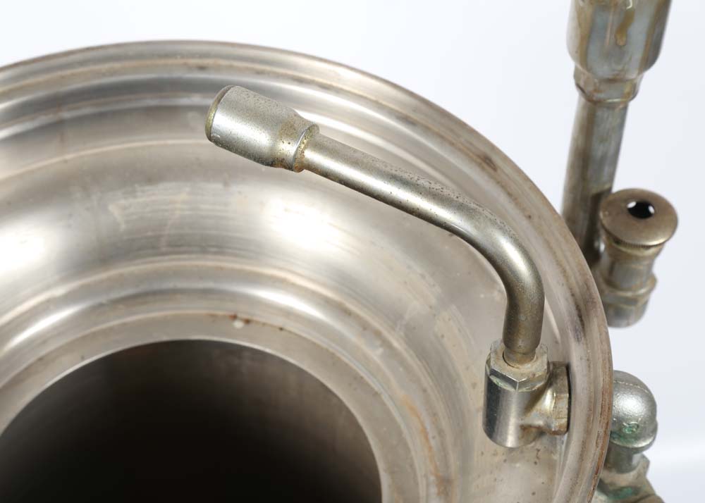 Vintage Commercial Coffee Maker