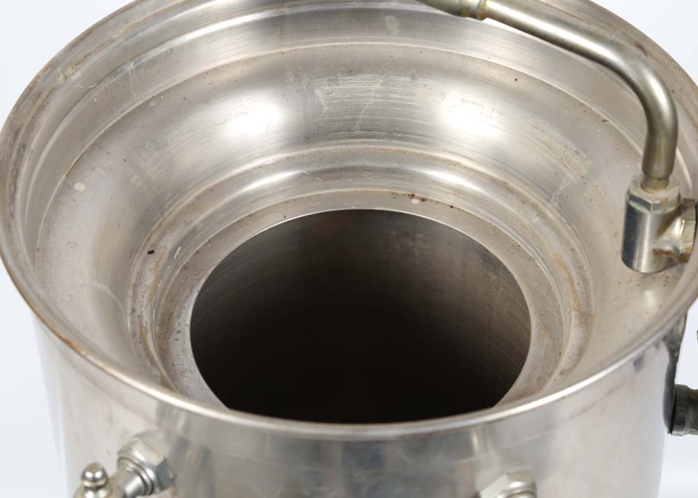 Vintage Commercial Coffee Maker