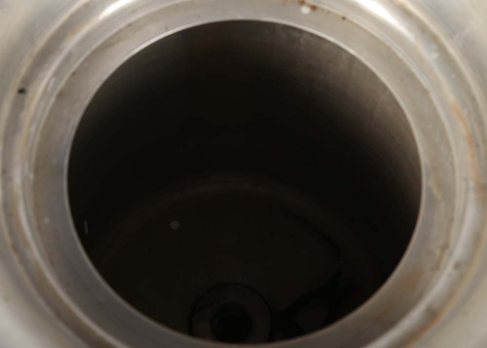 Vintage Commercial Coffee Maker