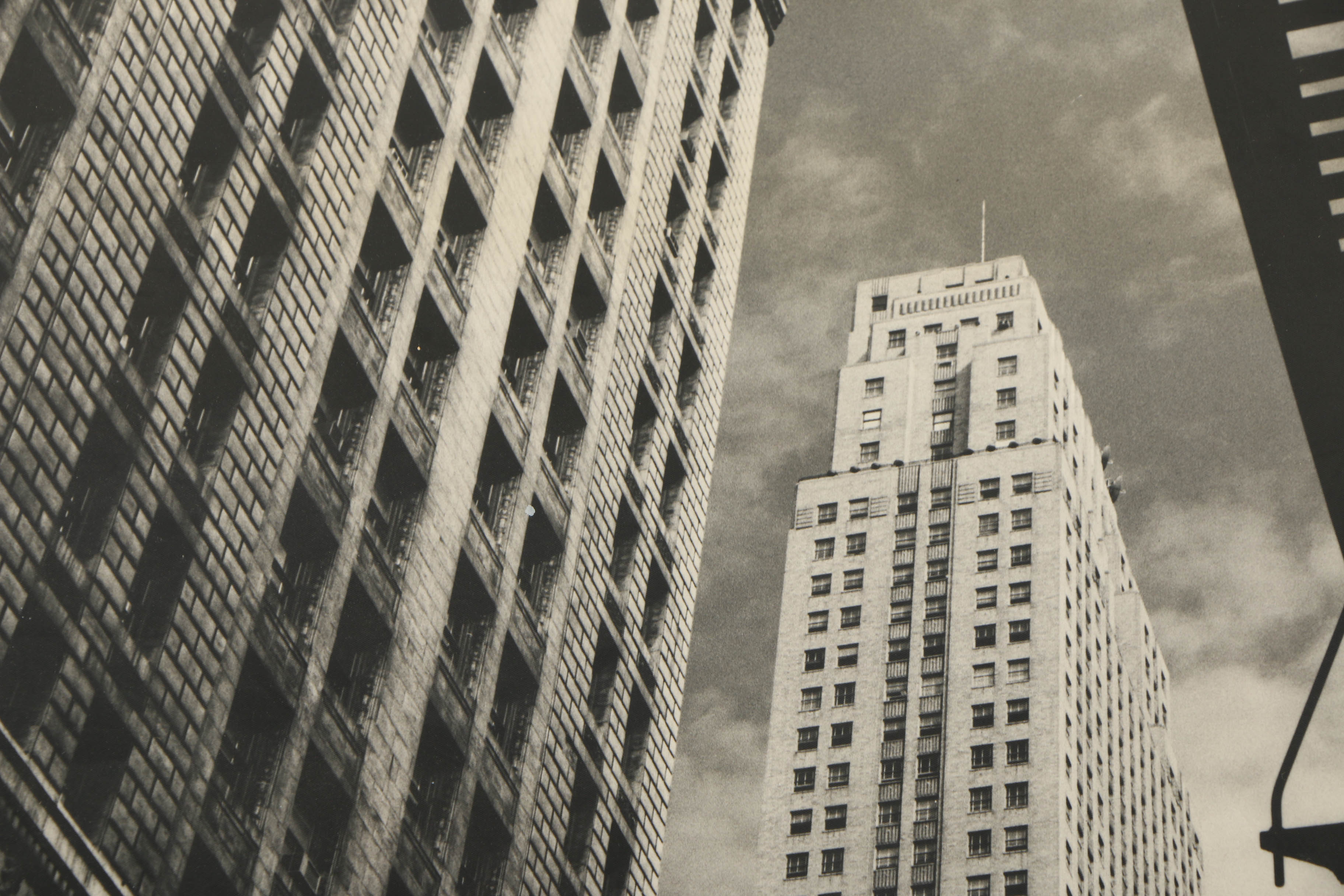 Don Dover Photographs including Cincinnati Landmarks
