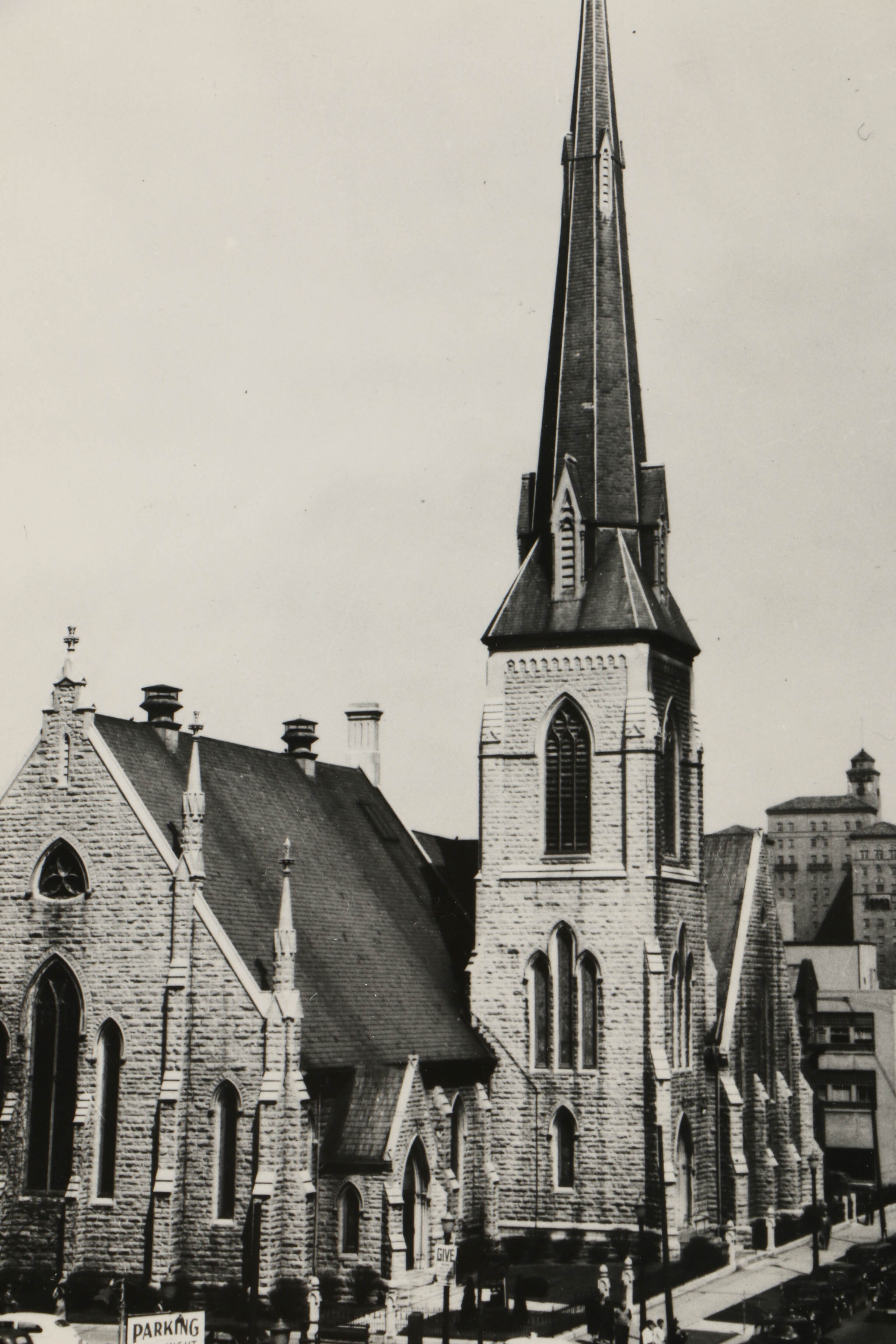 Don Dover Photographs including Cincinnati Landmarks