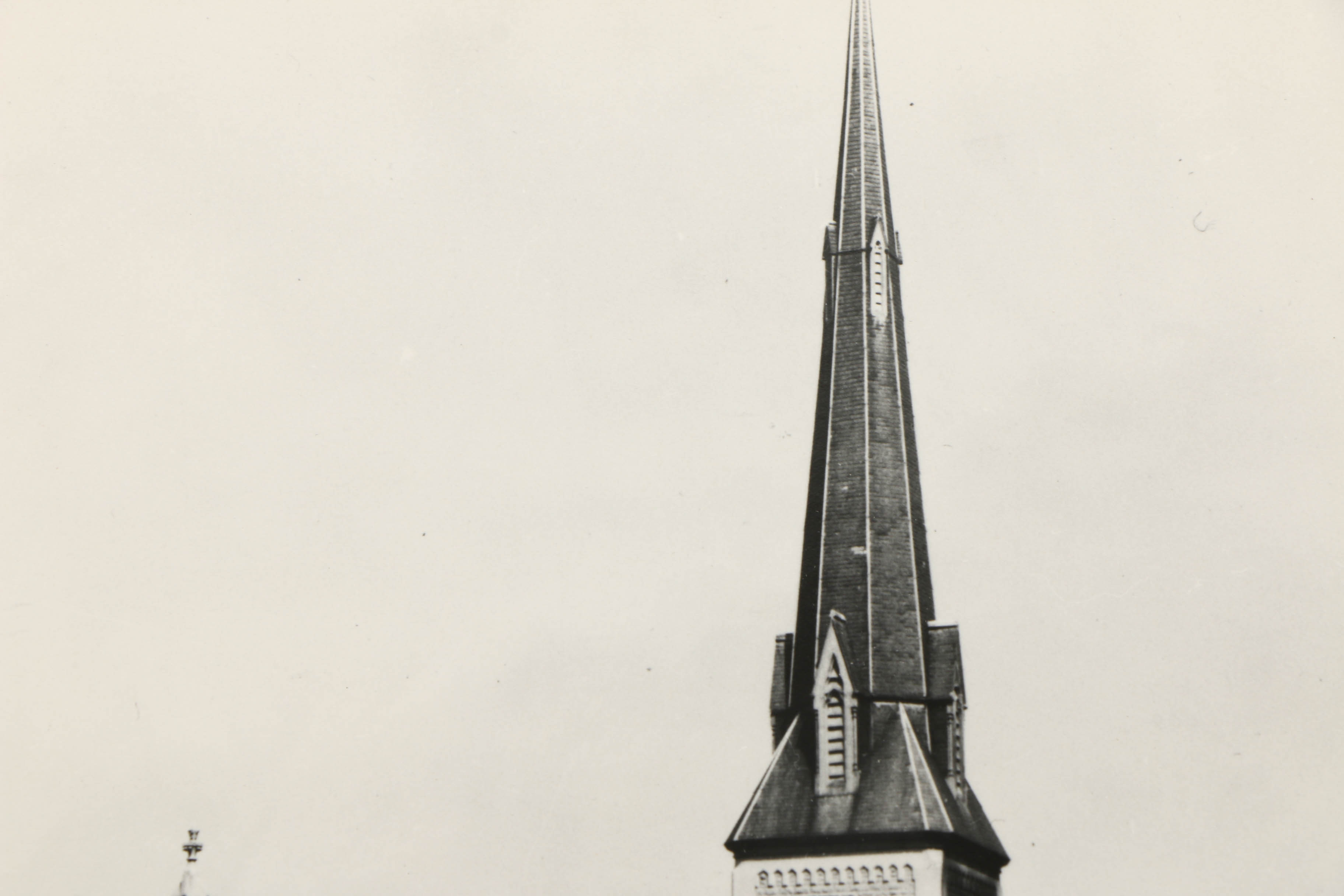 Don Dover Photographs including Cincinnati Landmarks