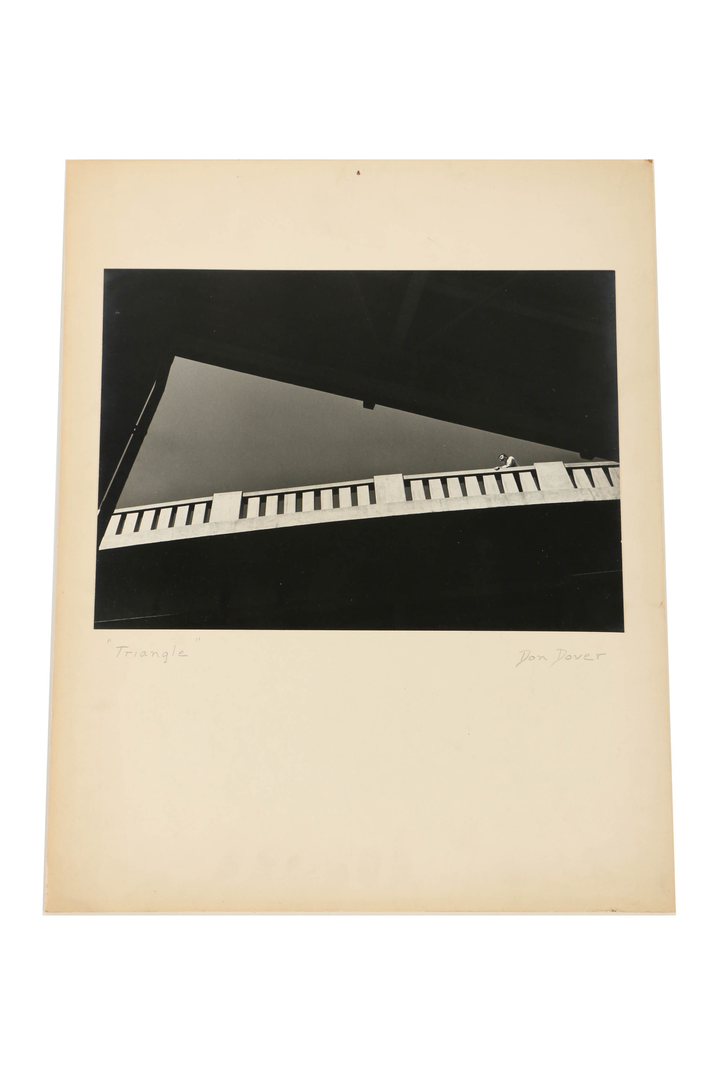 Don Dover Photographs