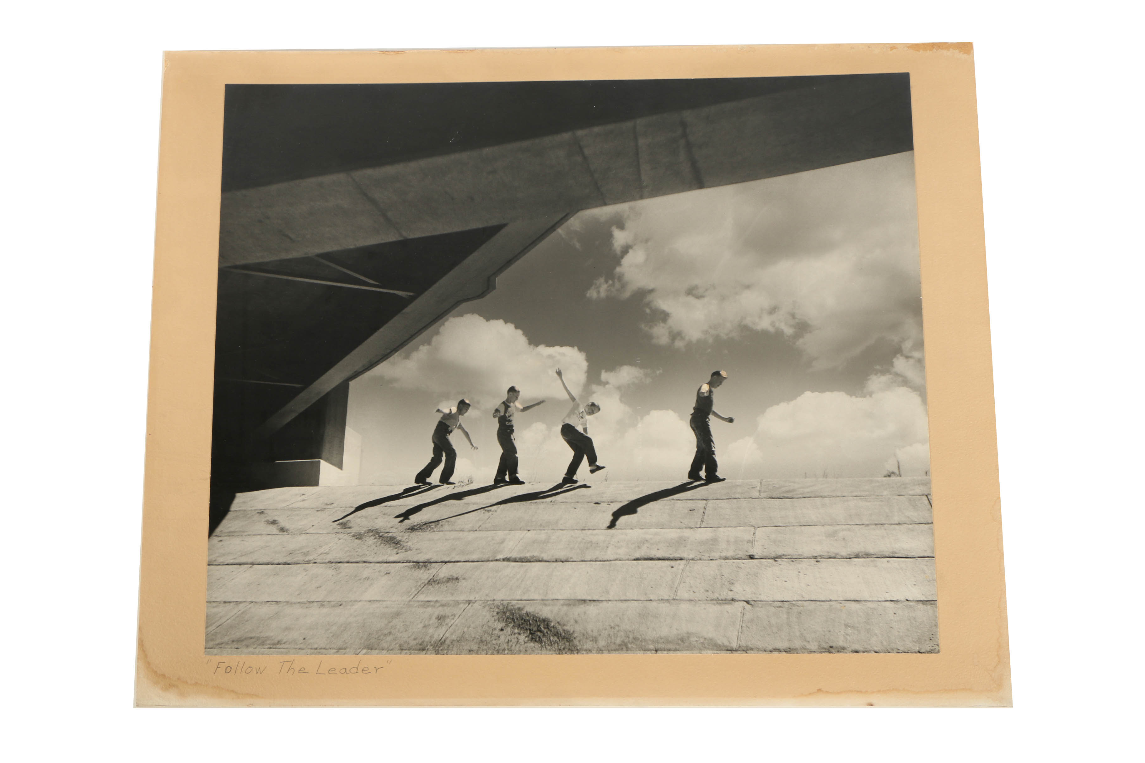 Don Dover Photographs