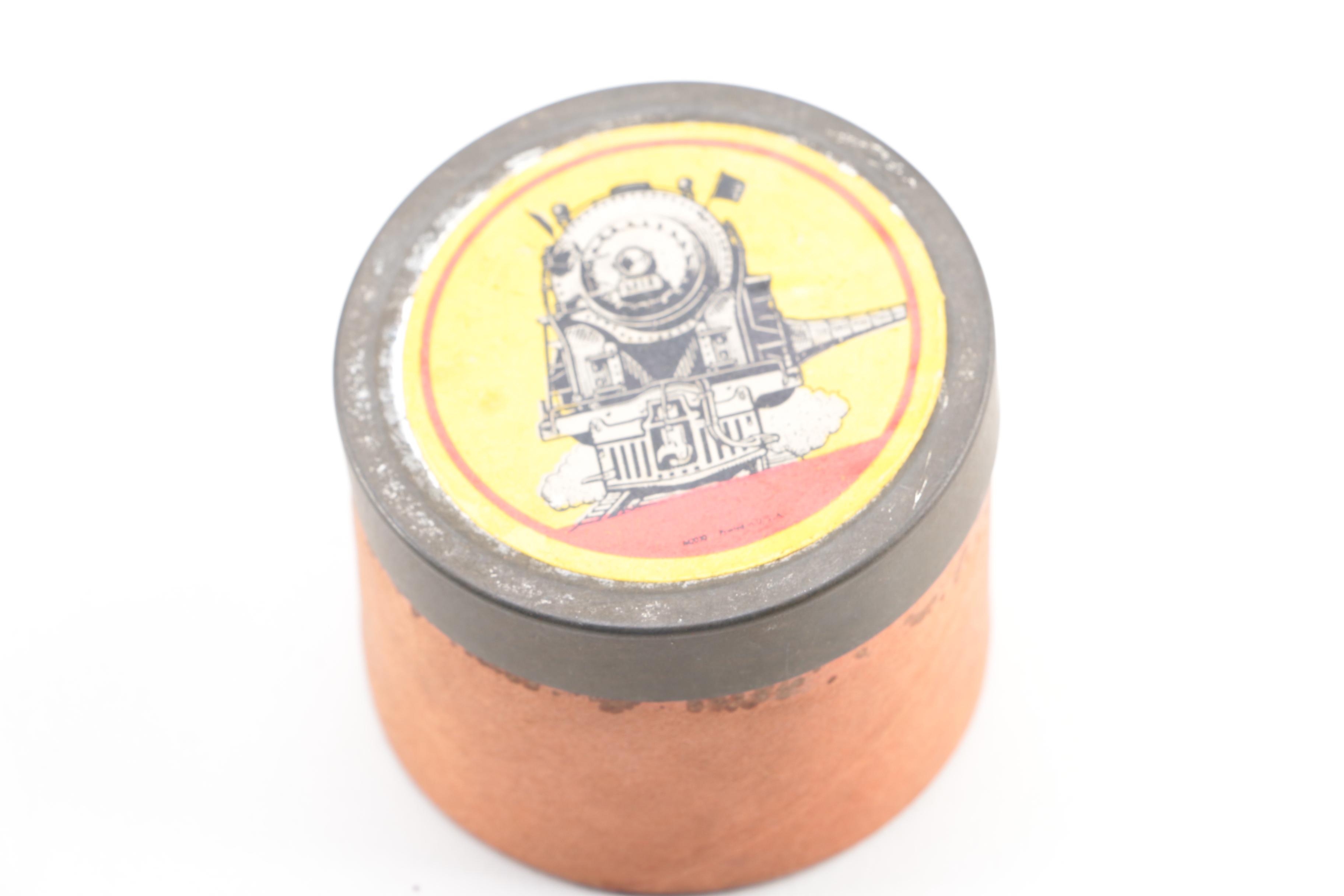 Pre-War Lionel Trains and Accessories