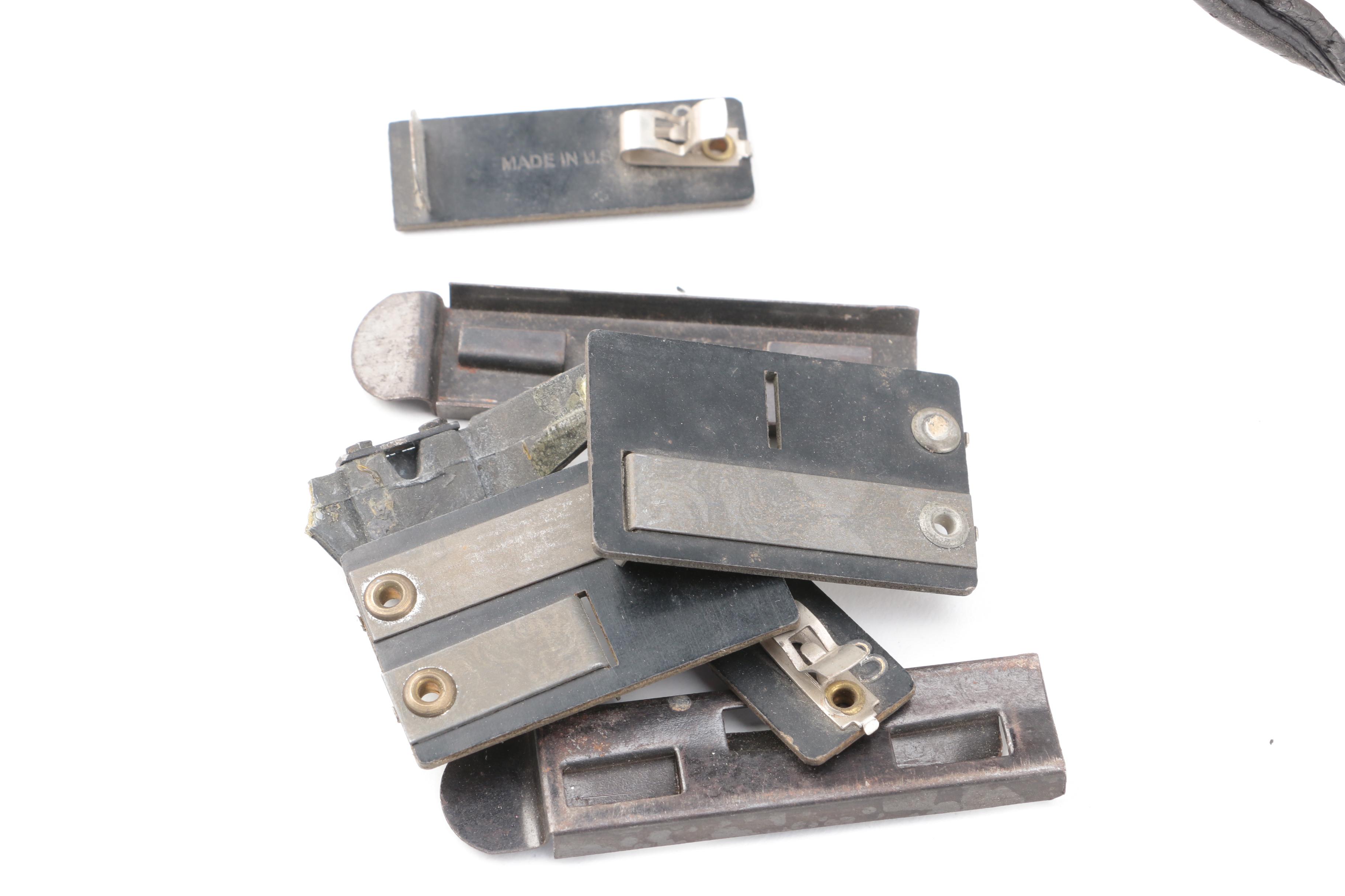 Pre-War Lionel Trains and Accessories