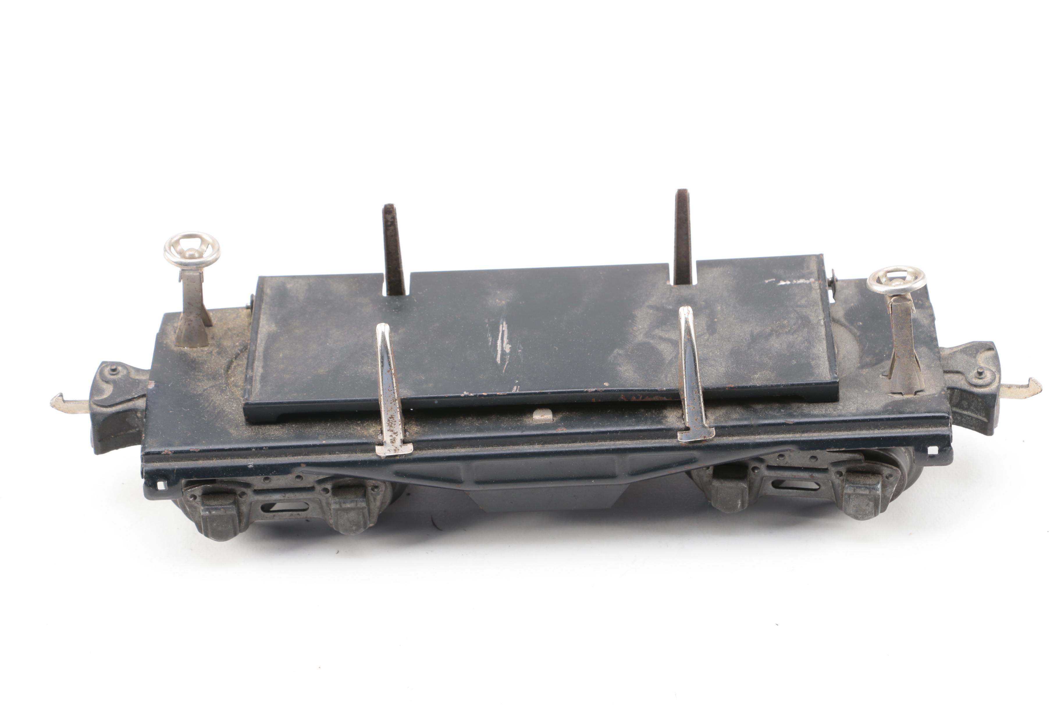 Pre-War Lionel Trains and Accessories