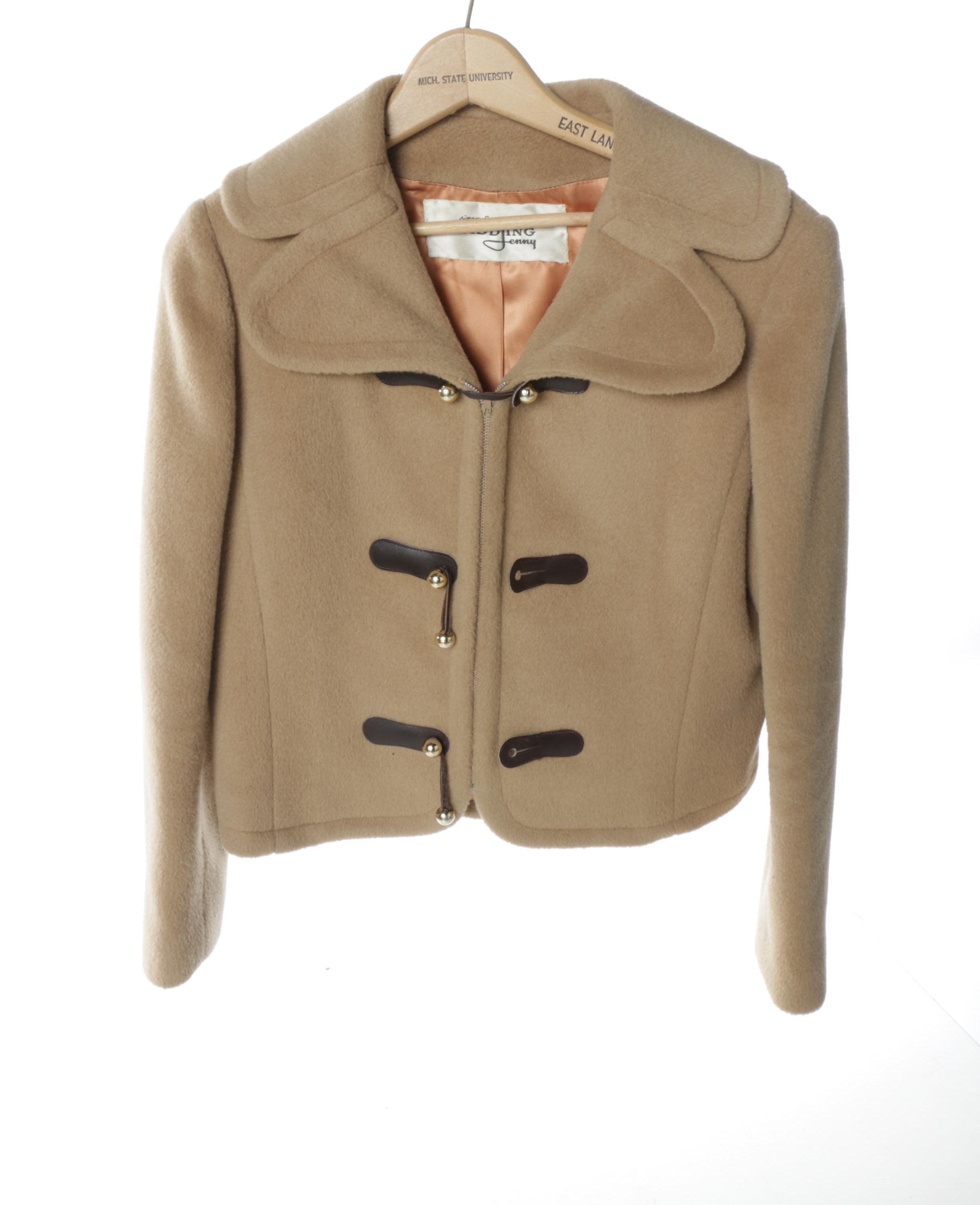 Women's Circa 1960s Vintage Clothing