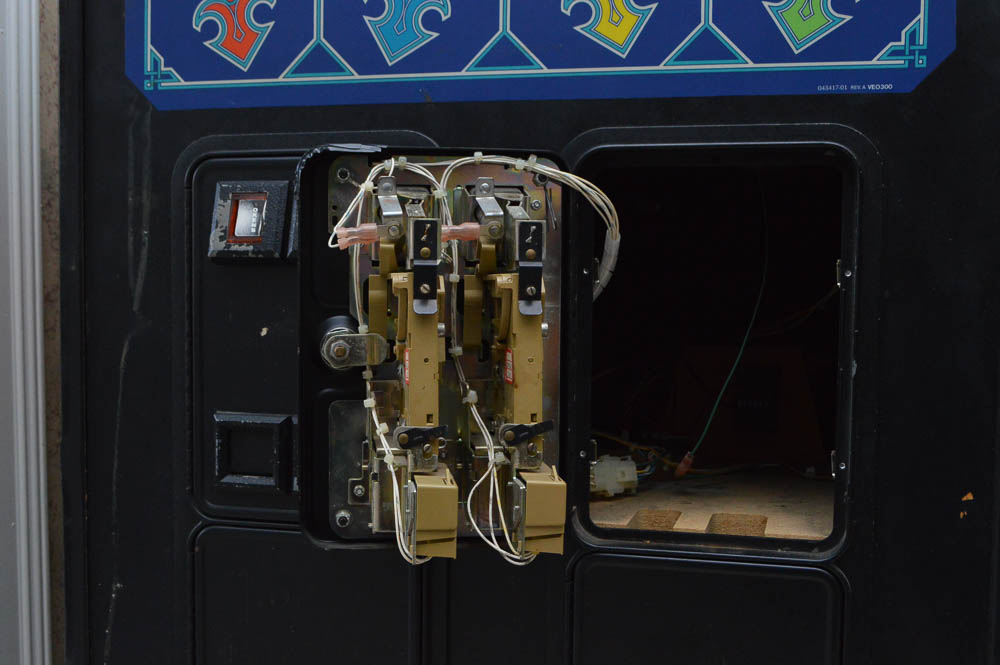 Atari "Gauntlet" Arcade Game