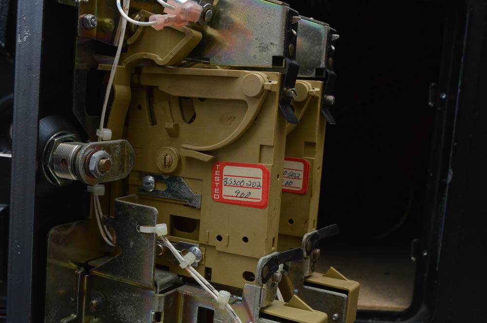 Atari "Gauntlet" Arcade Game