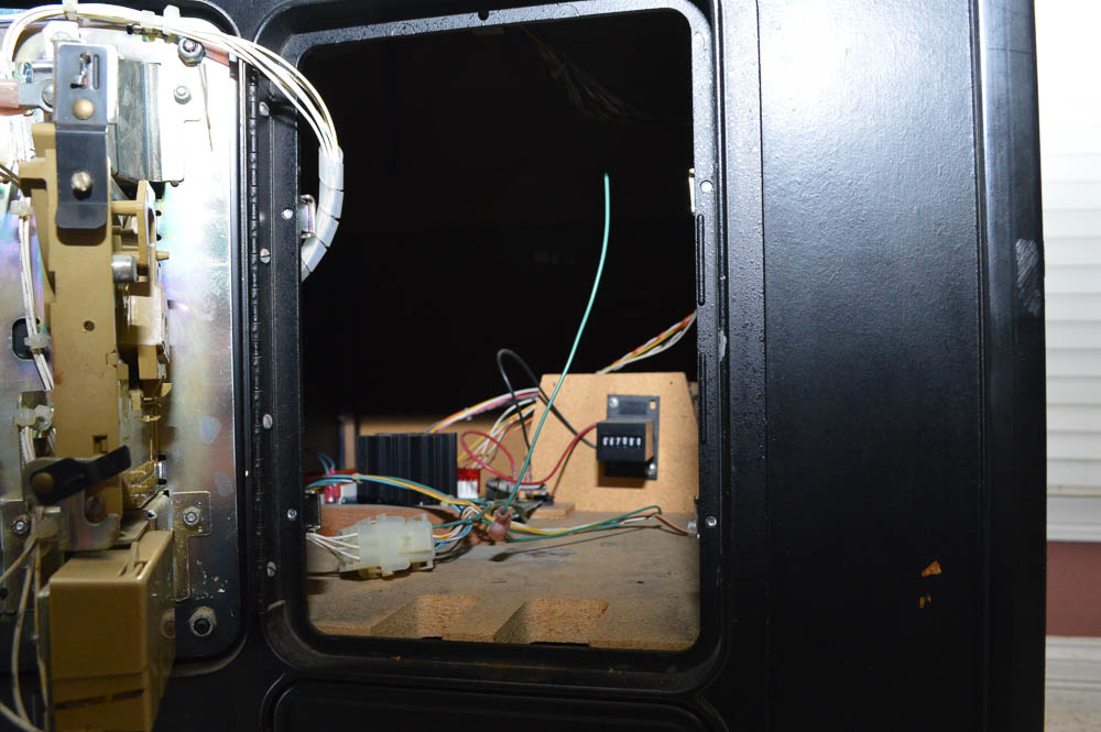 Atari "Gauntlet" Arcade Game