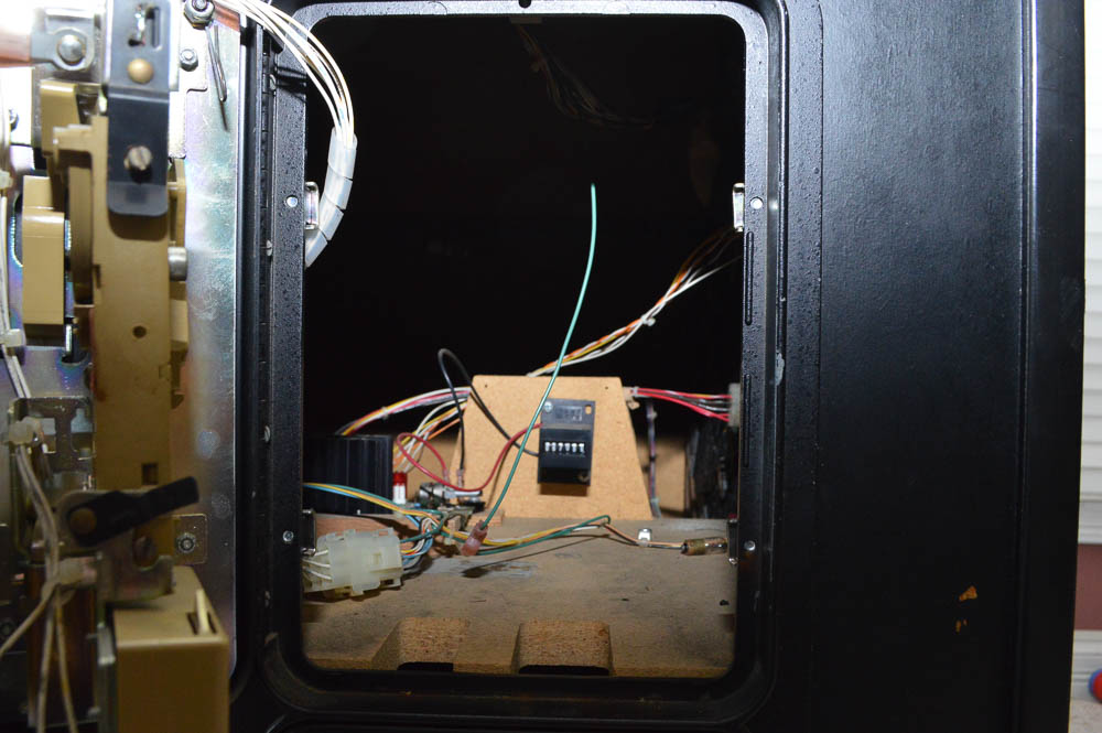 Atari "Gauntlet" Arcade Game