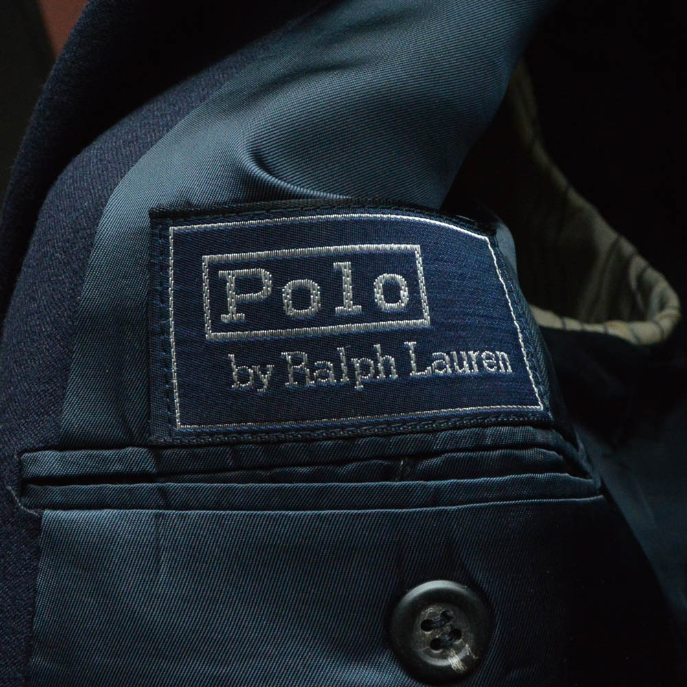 Men's Suits Including After Six, Ermenegildo Zegna, Ralph Lauren, Brooks Brother