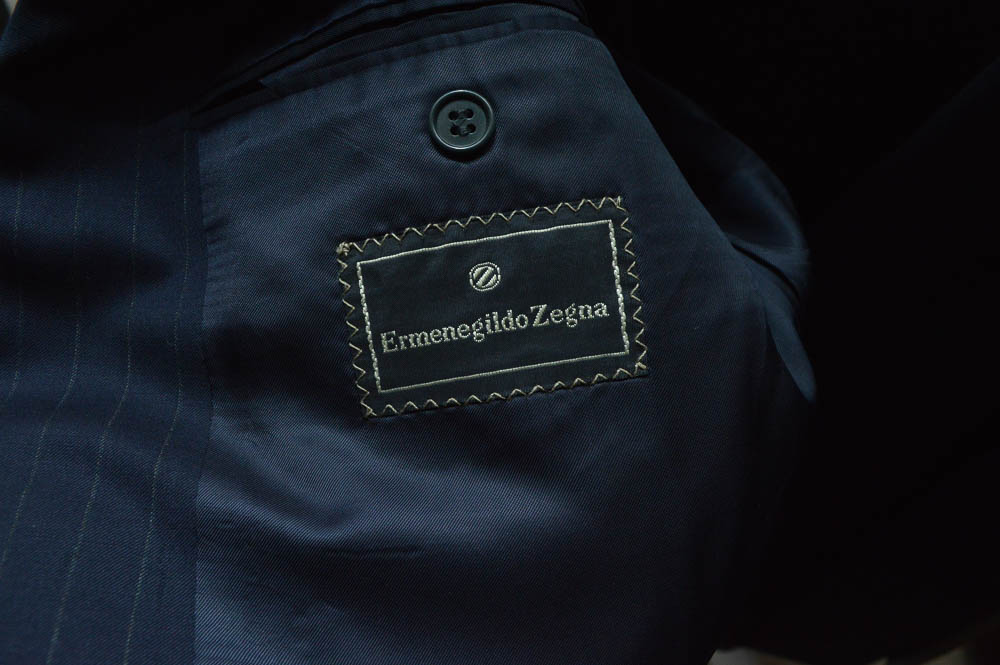 Men's Suits Including After Six, Ermenegildo Zegna, Ralph Lauren, Brooks Brother