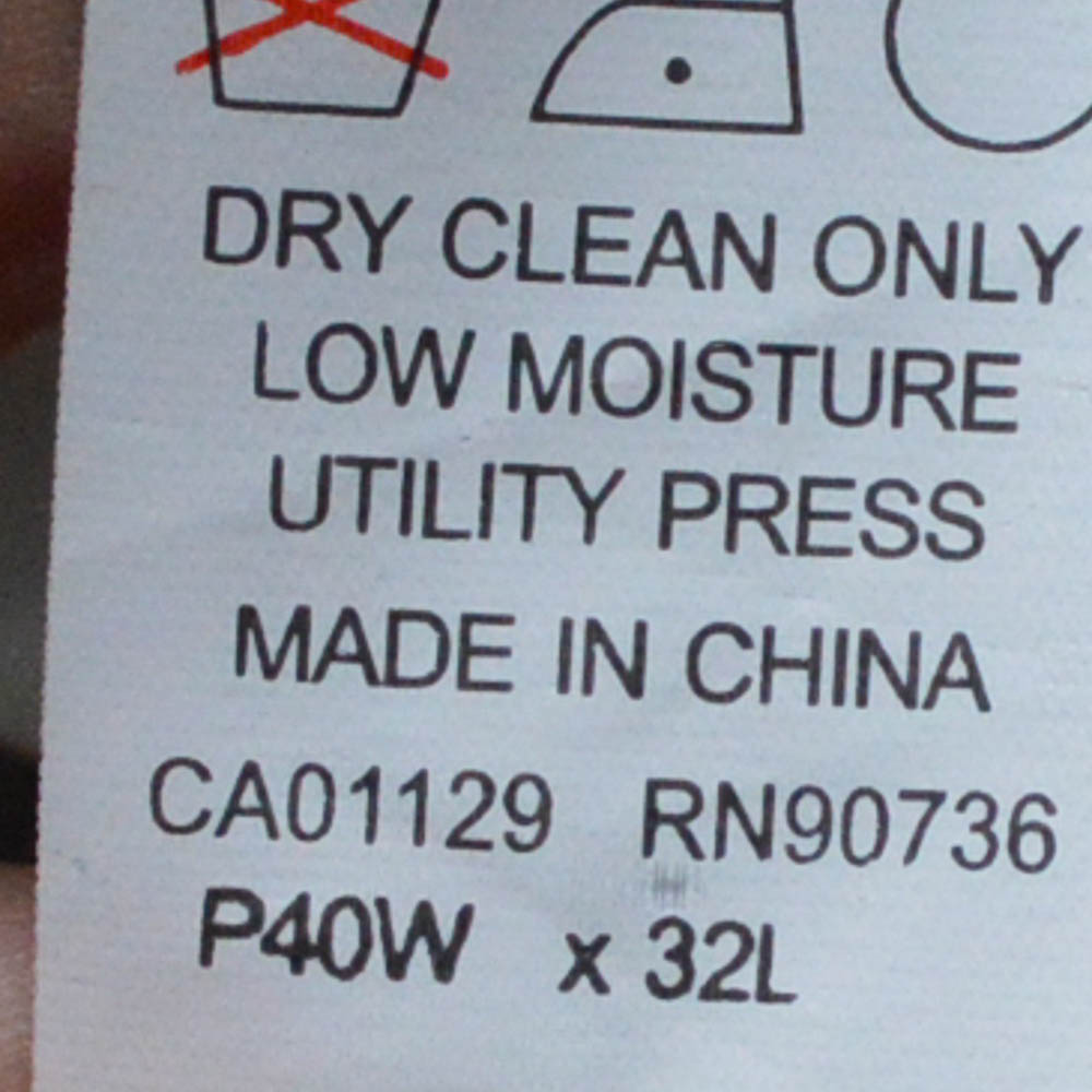 Men's Suits Including After Six, Ermenegildo Zegna, Ralph Lauren, Brooks Brother