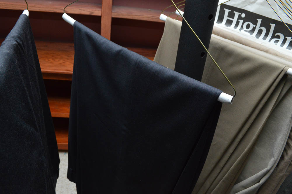 Men's Suits Including After Six, Ermenegildo Zegna, Ralph Lauren, Brooks Brother