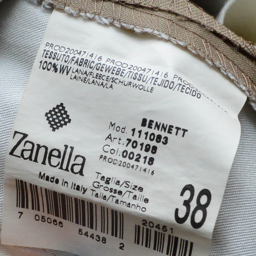 Men's Suits Including After Six, Ermenegildo Zegna, Ralph Lauren, Brooks Brother