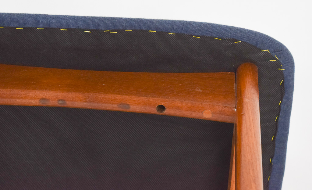 Danish Modern Dining Chairs