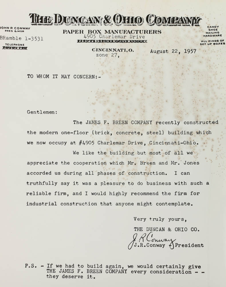 Don Dover Photographs