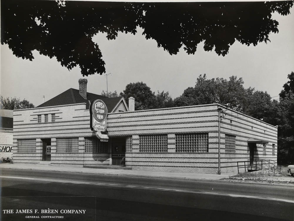 Don Dover Photographs