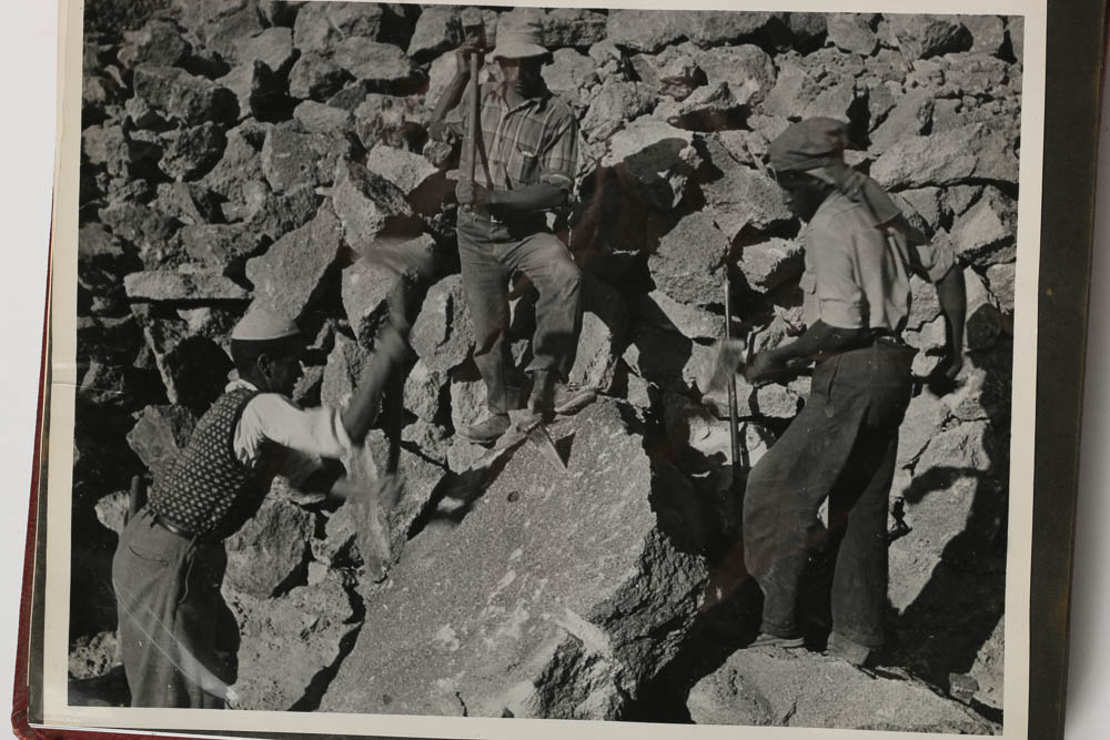 Don Dover Photographs