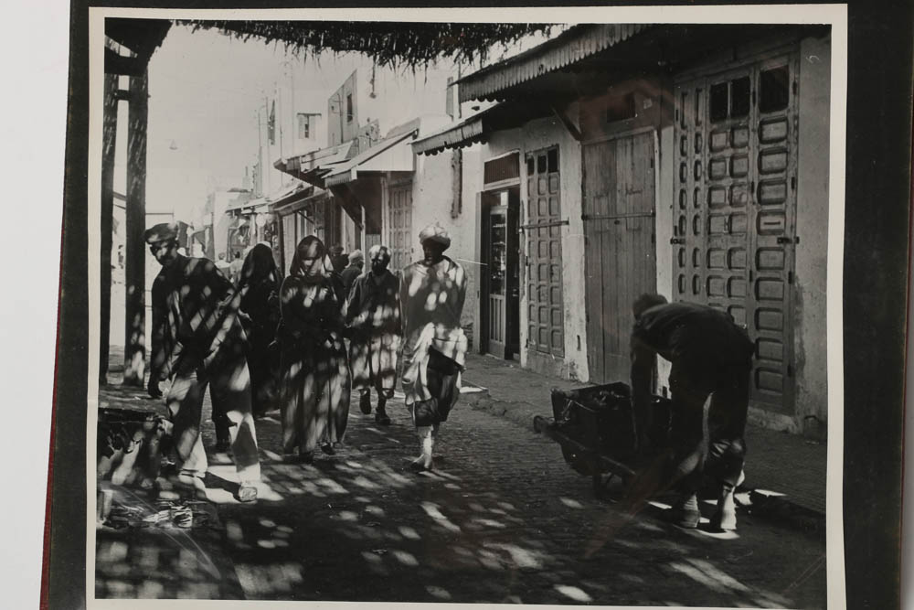 Don Dover Photographs