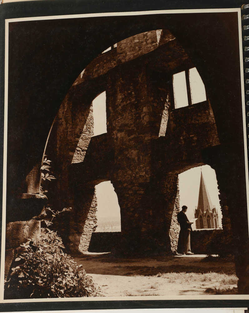 Don Dover Photographs