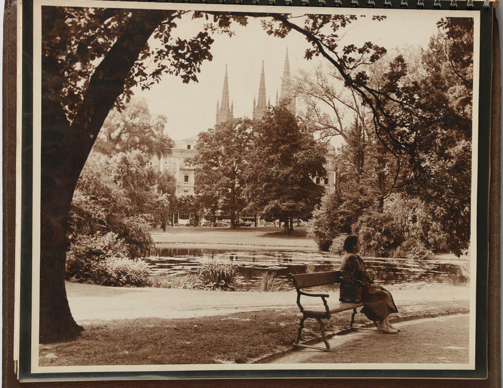 Don Dover Photographs