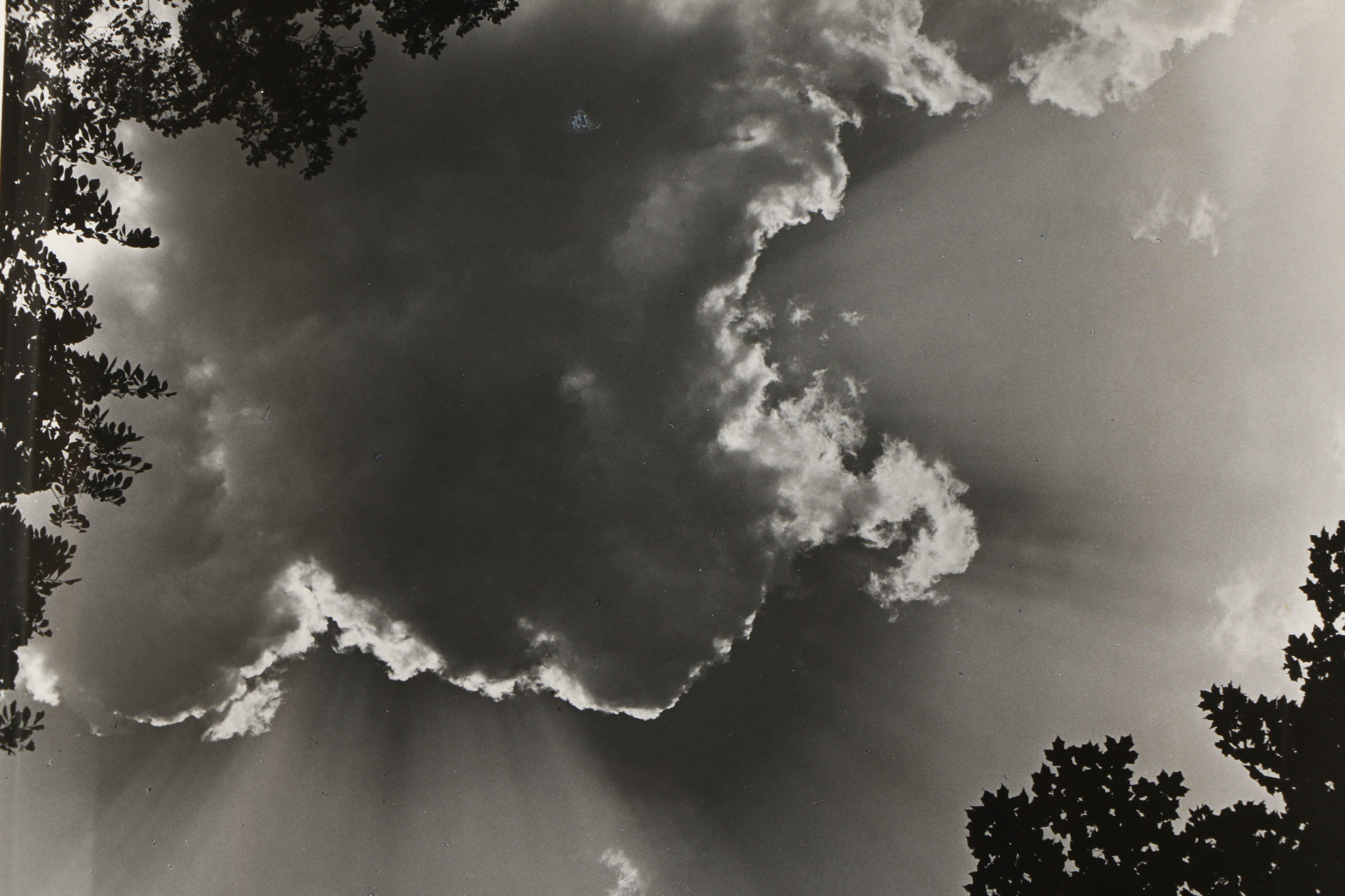 Don Dover Silver Gelatin Photographs of Mid Century Architecture