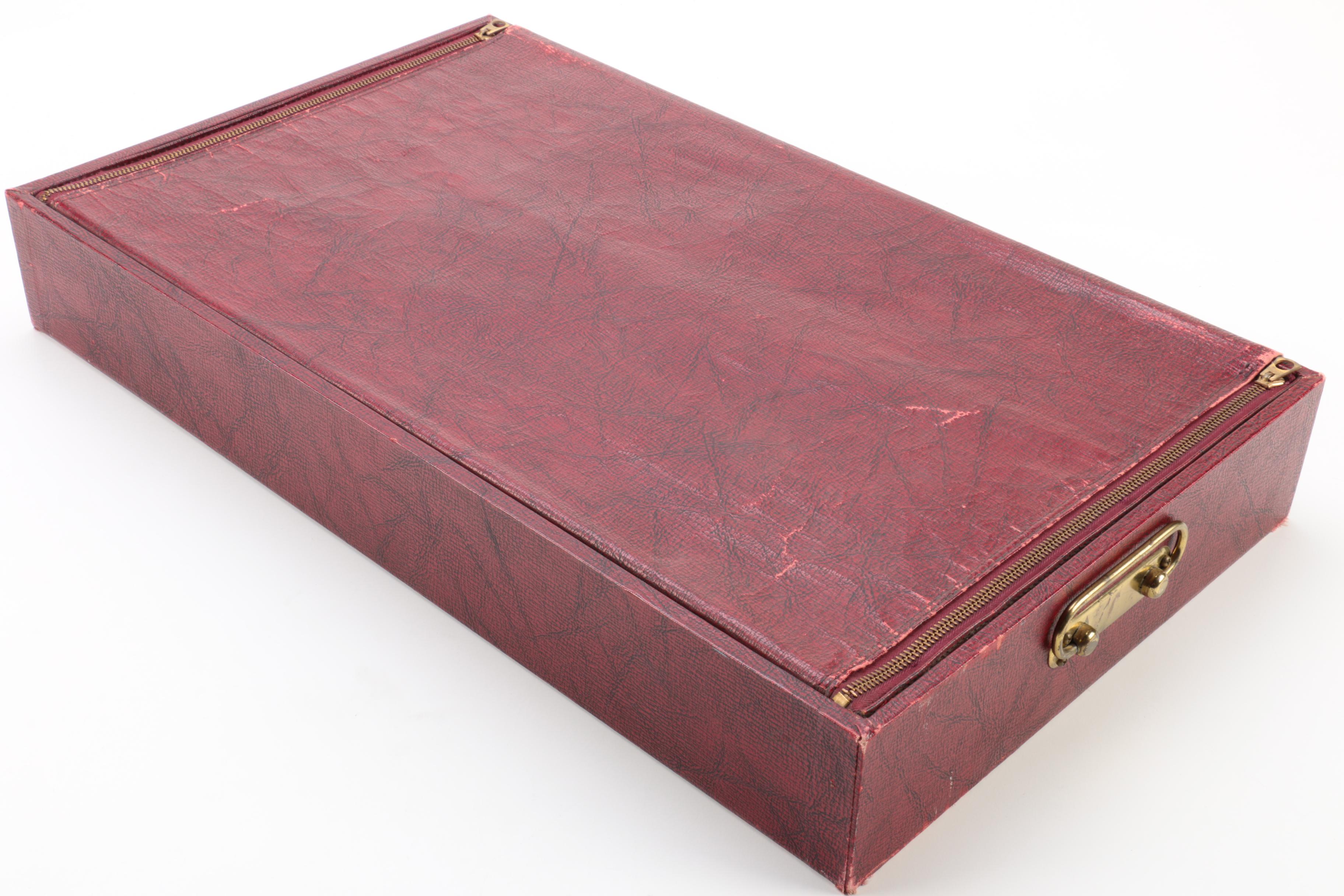 Reed & Barton "Francis I" Sterling Silver Flatware Set