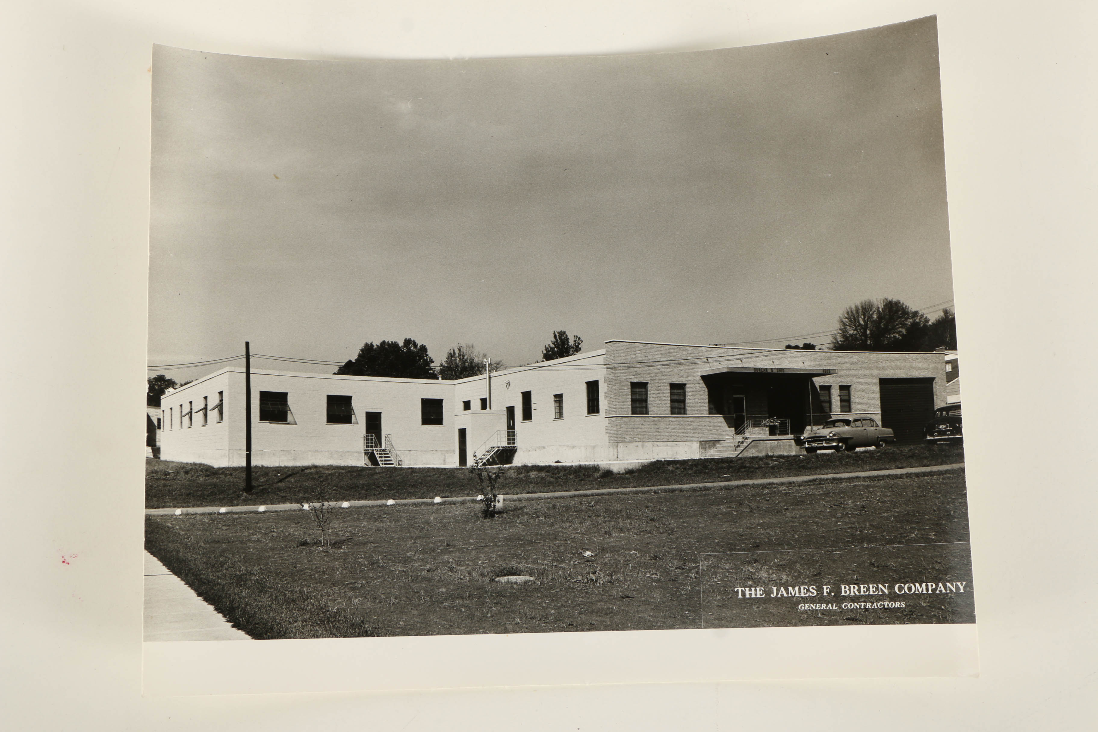 Don Dover Mid Century Photographs