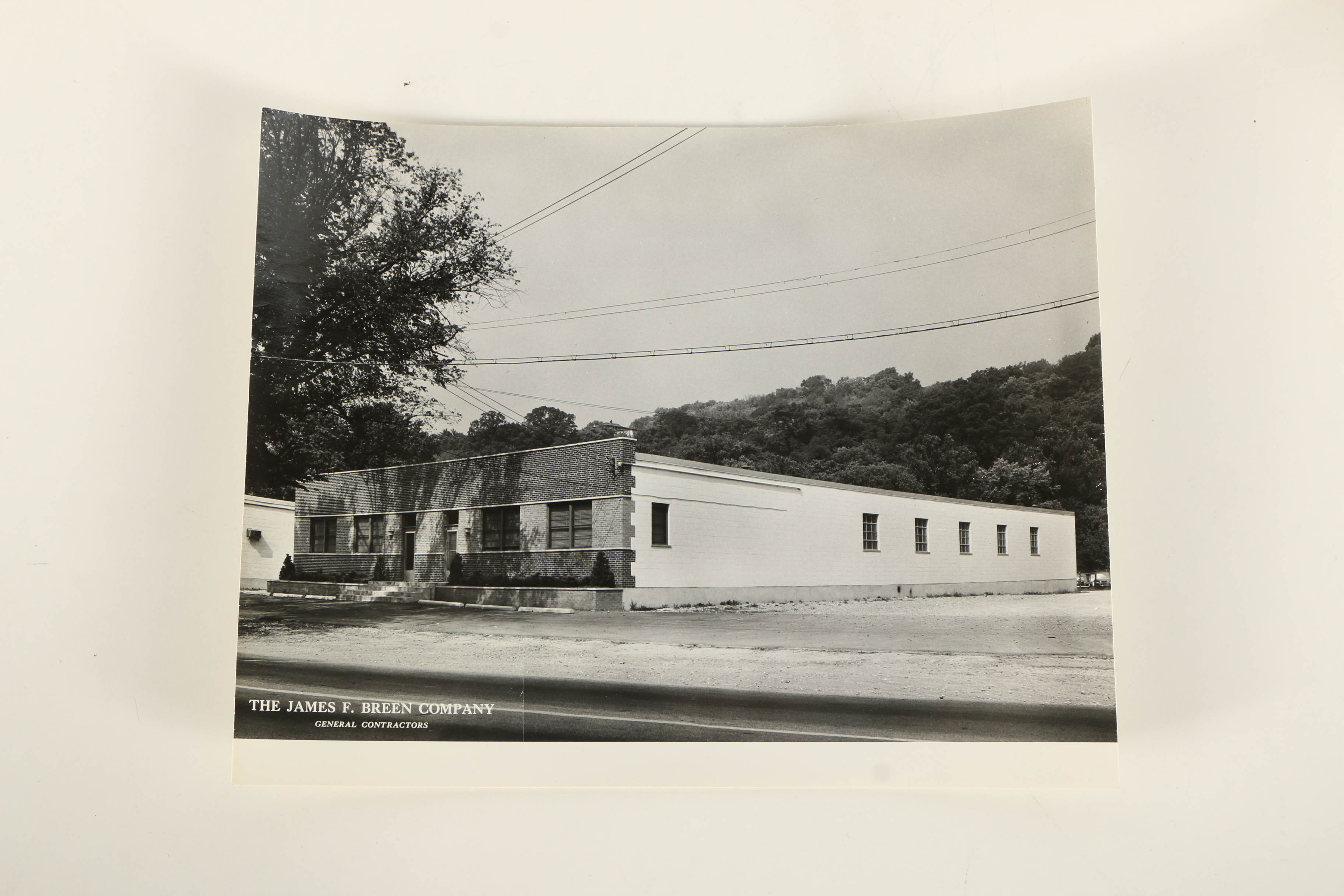 Don Dover Mid Century Photographs