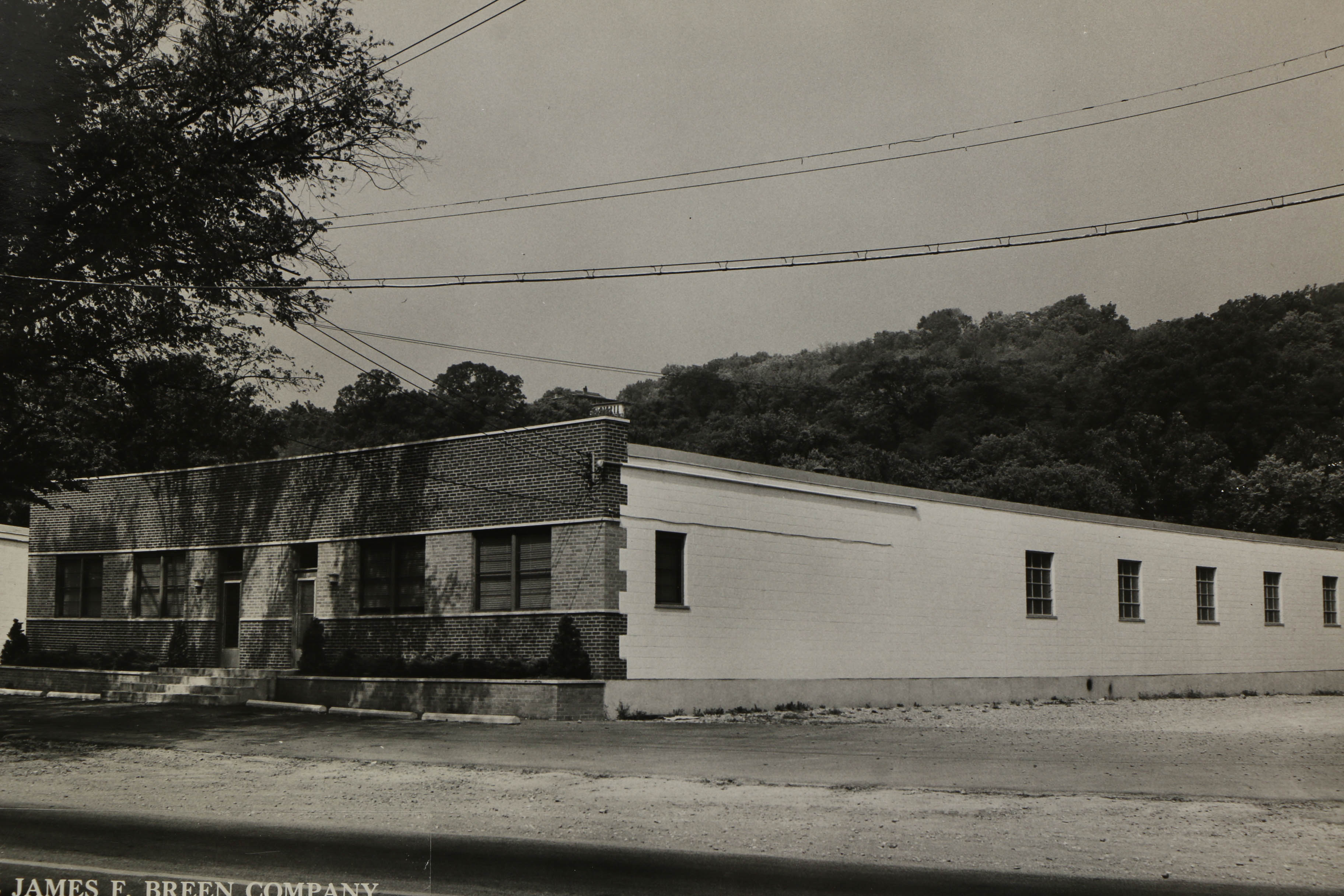 Don Dover Mid Century Photographs