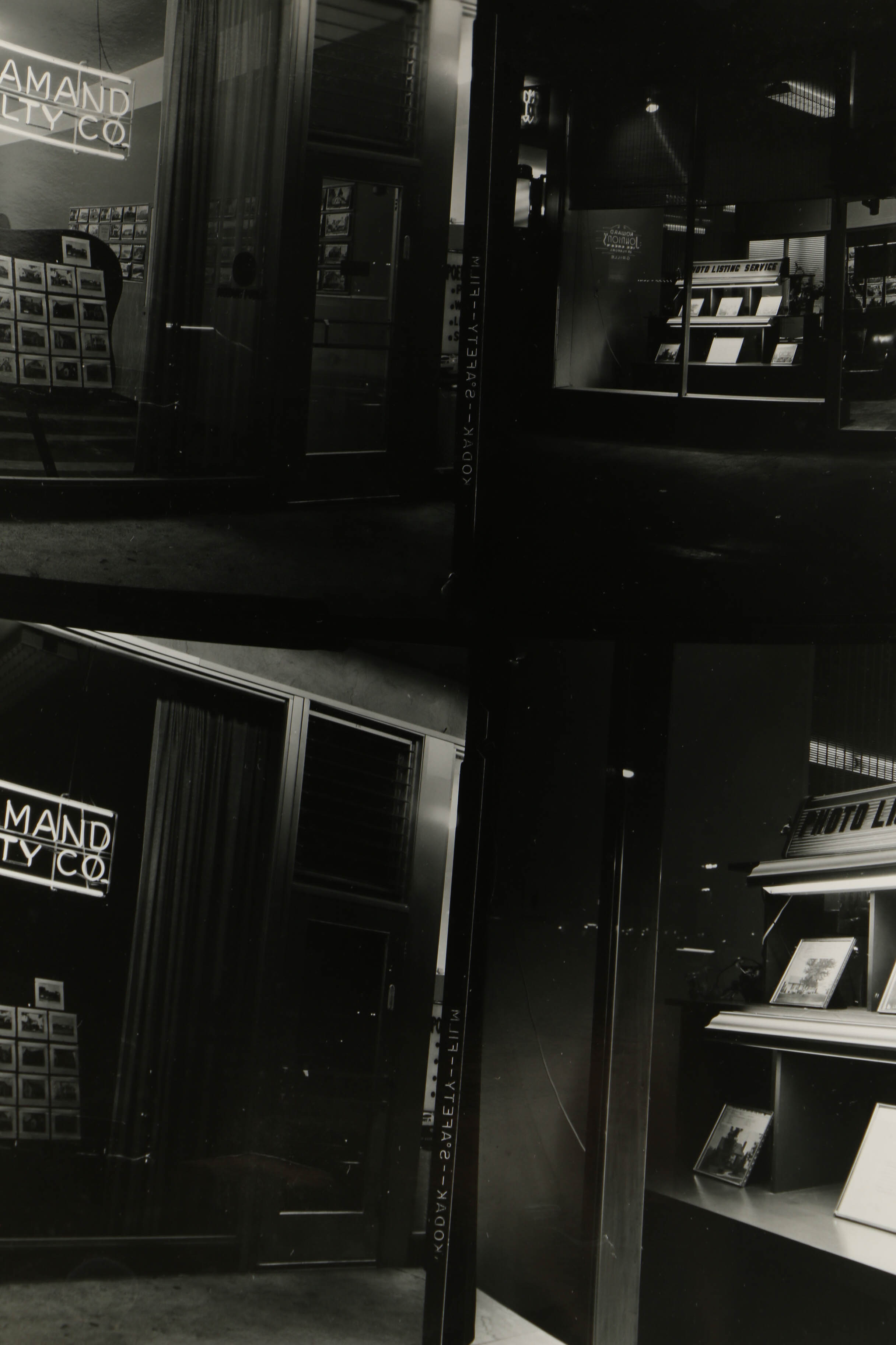 Don Dover Mid Century Photographs