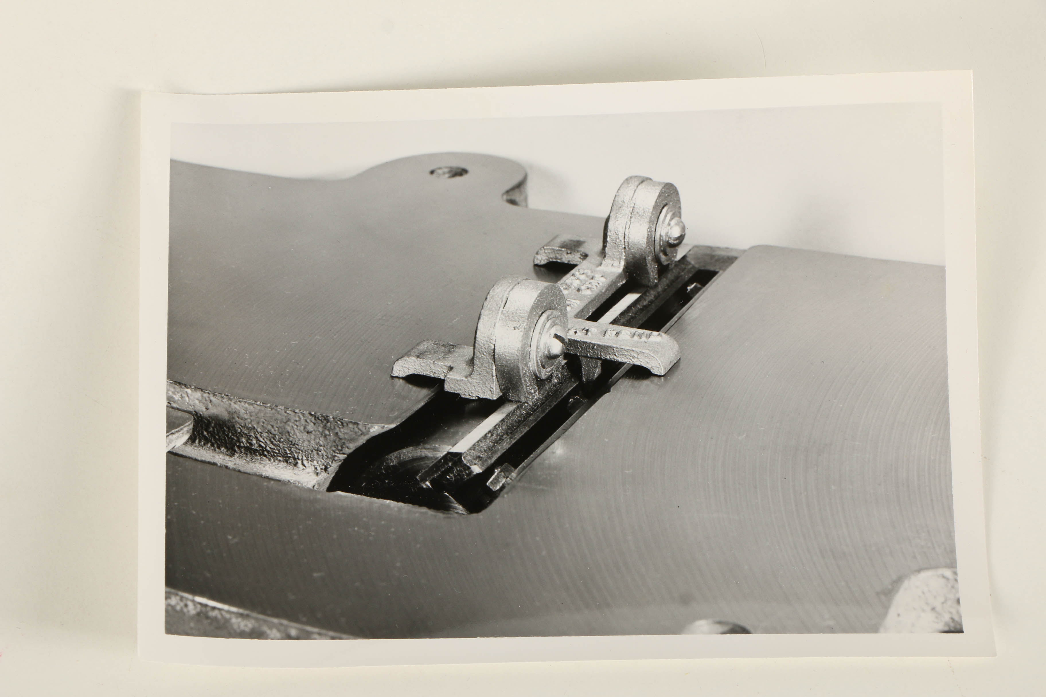 Don Dover Mid Century Photographs