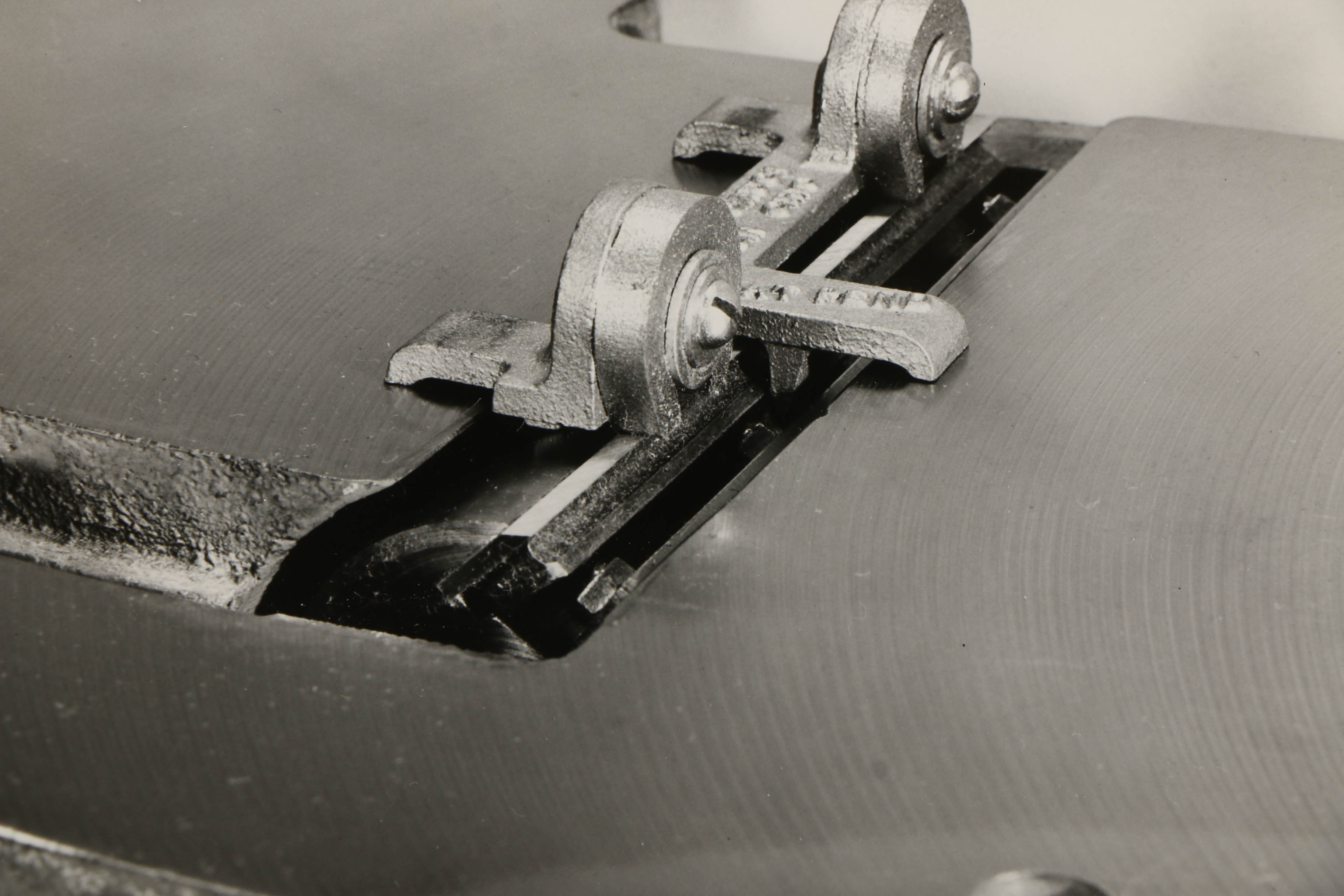 Don Dover Mid Century Photographs