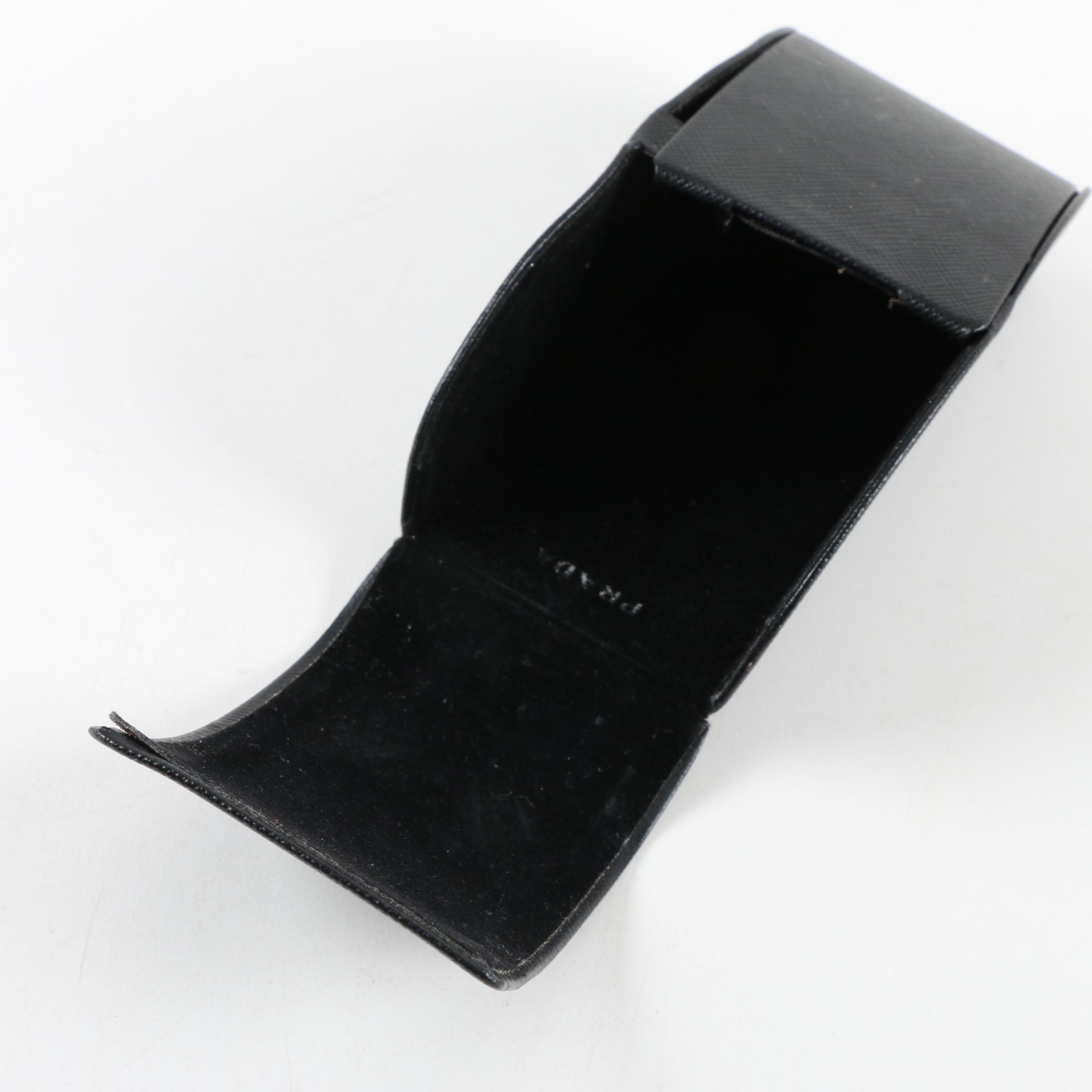 Prada Milano Swing Tortoise Sunglasses