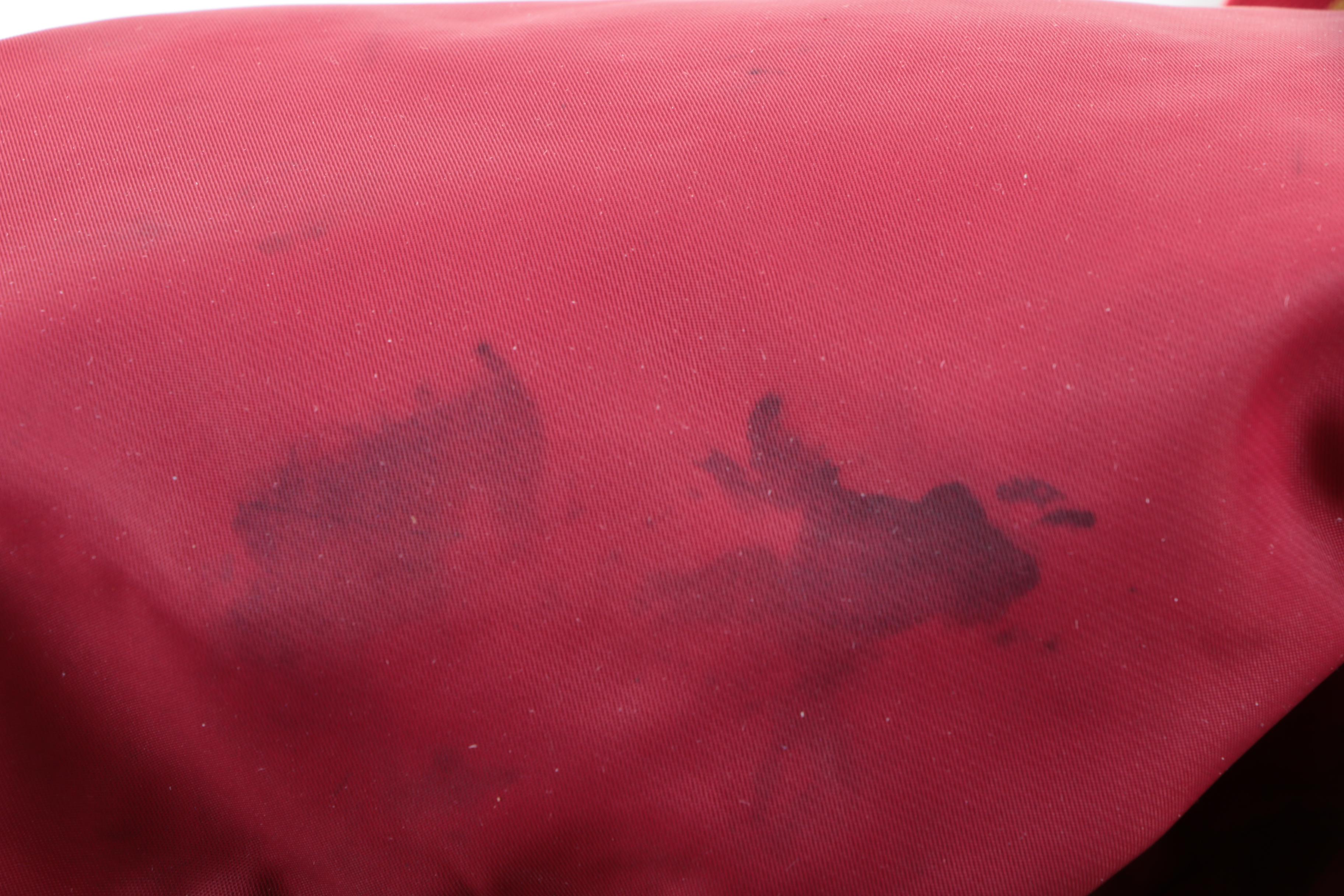 Christian Dior Trotter Rasta Messenger Bag